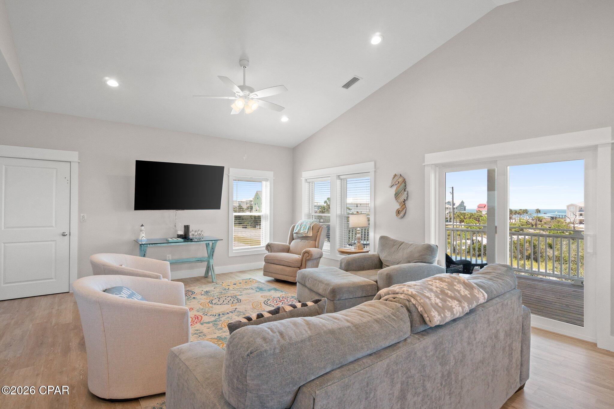 6108 Cape San Blas Road, Port St. Joe
