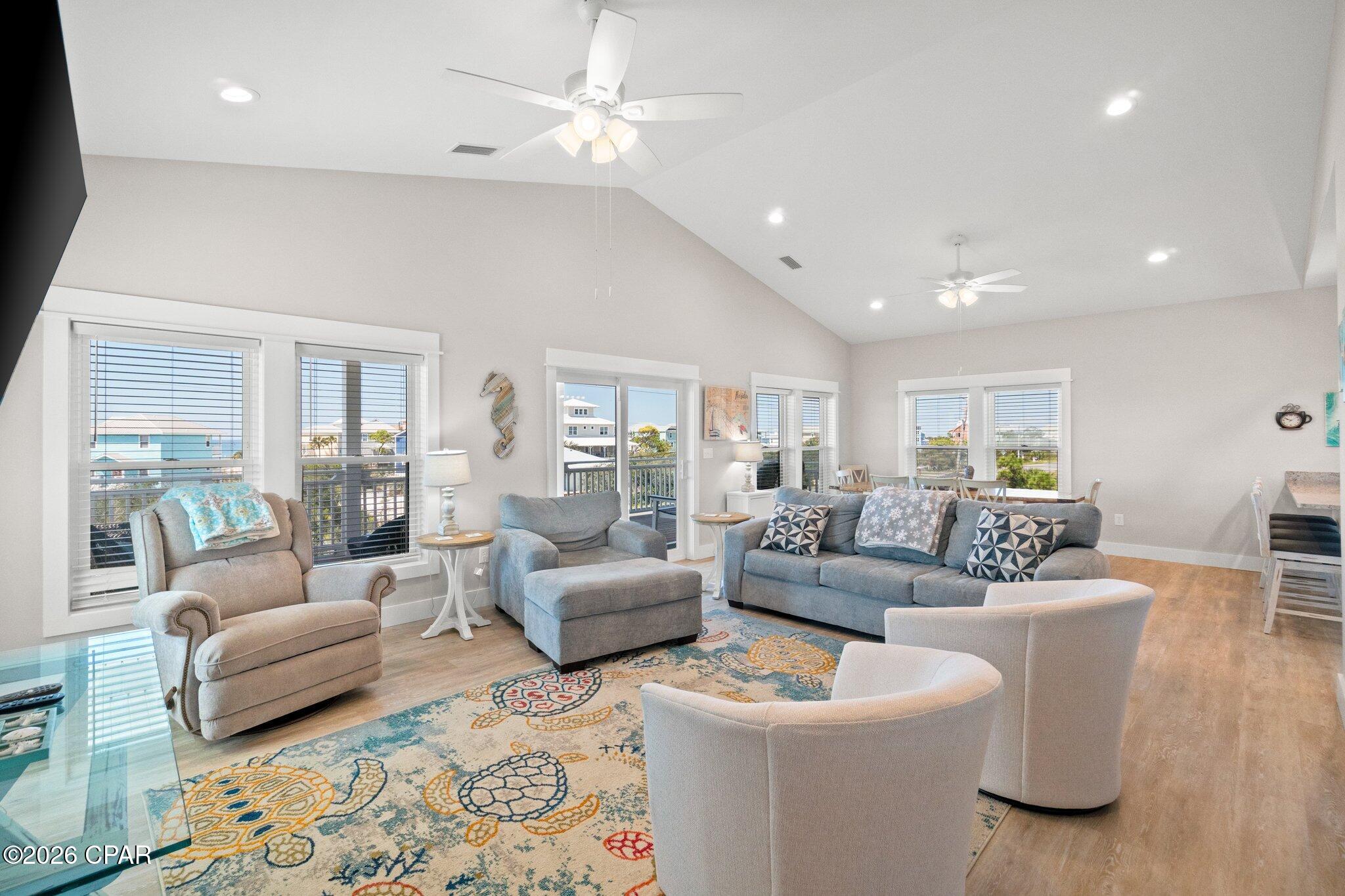 6108 Cape San Blas Road, Port St. Joe