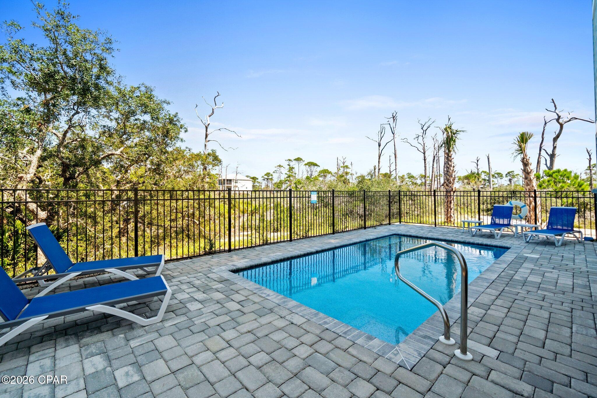 6108 Cape San Blas Road, Port St. Joe