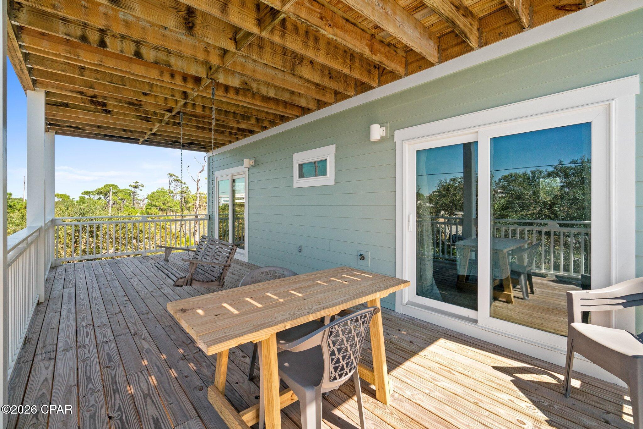 6108 Cape San Blas Road, Port St. Joe