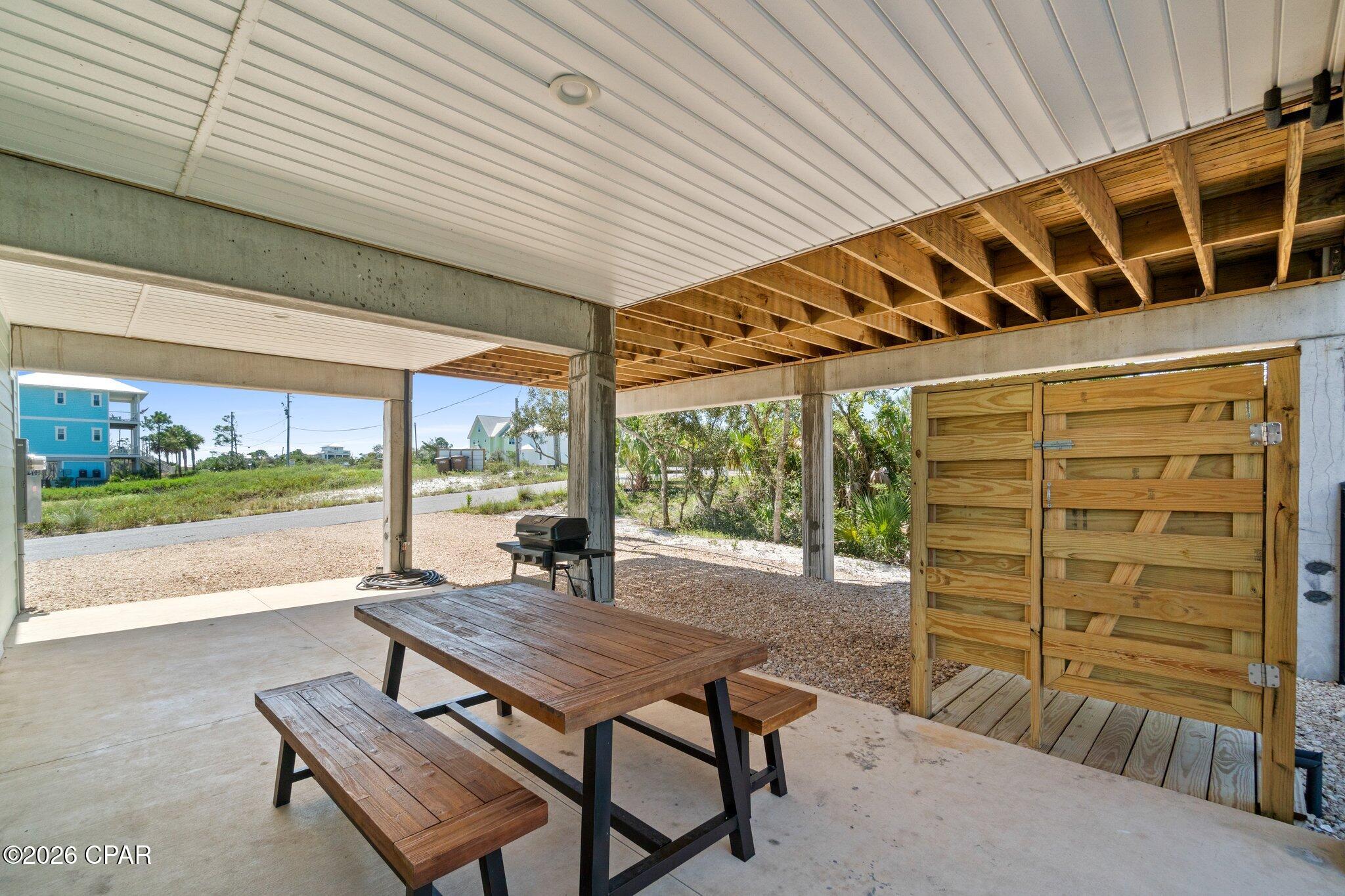 6108 Cape San Blas Road, Port St. Joe