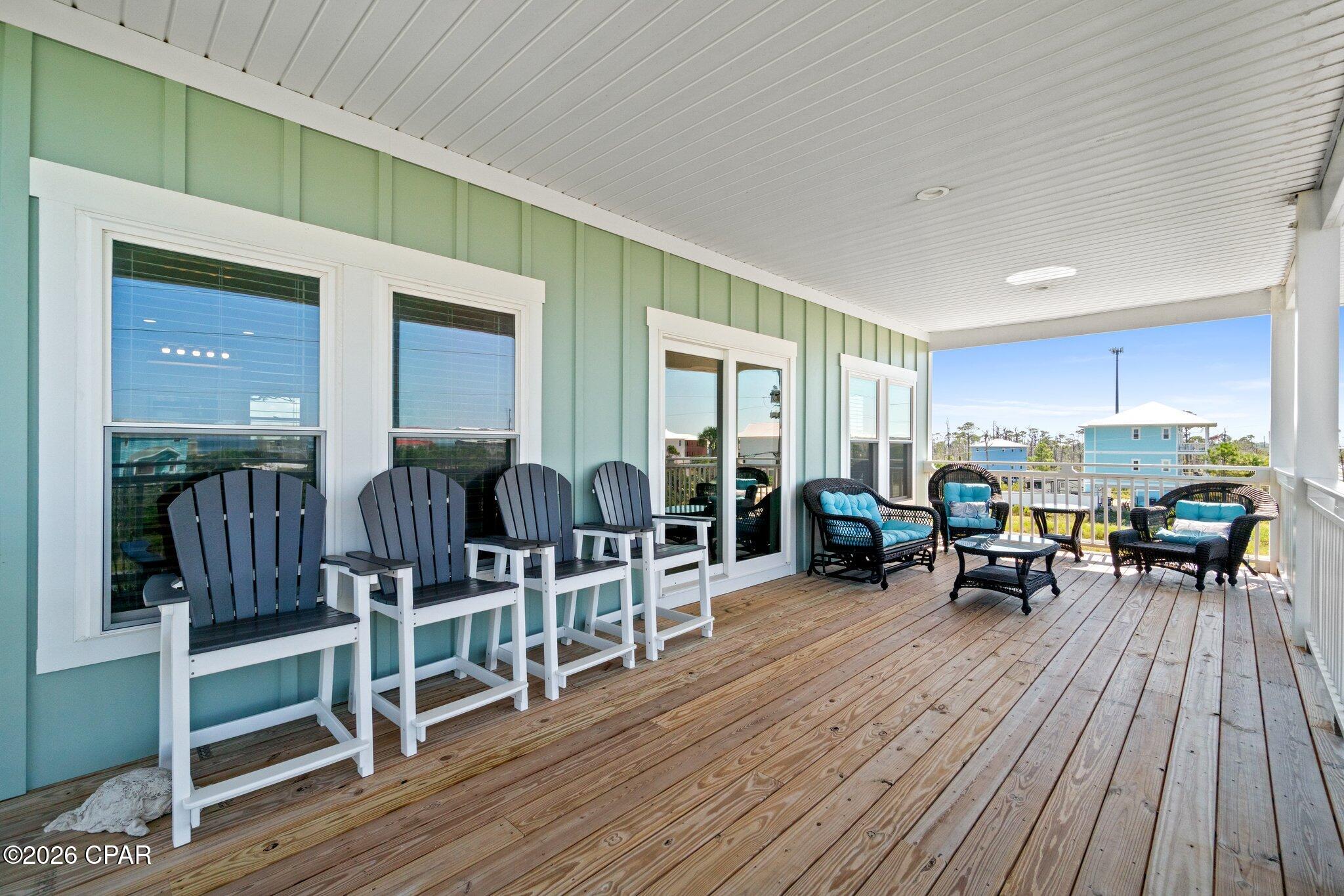 6108 Cape San Blas Road, Port St. Joe