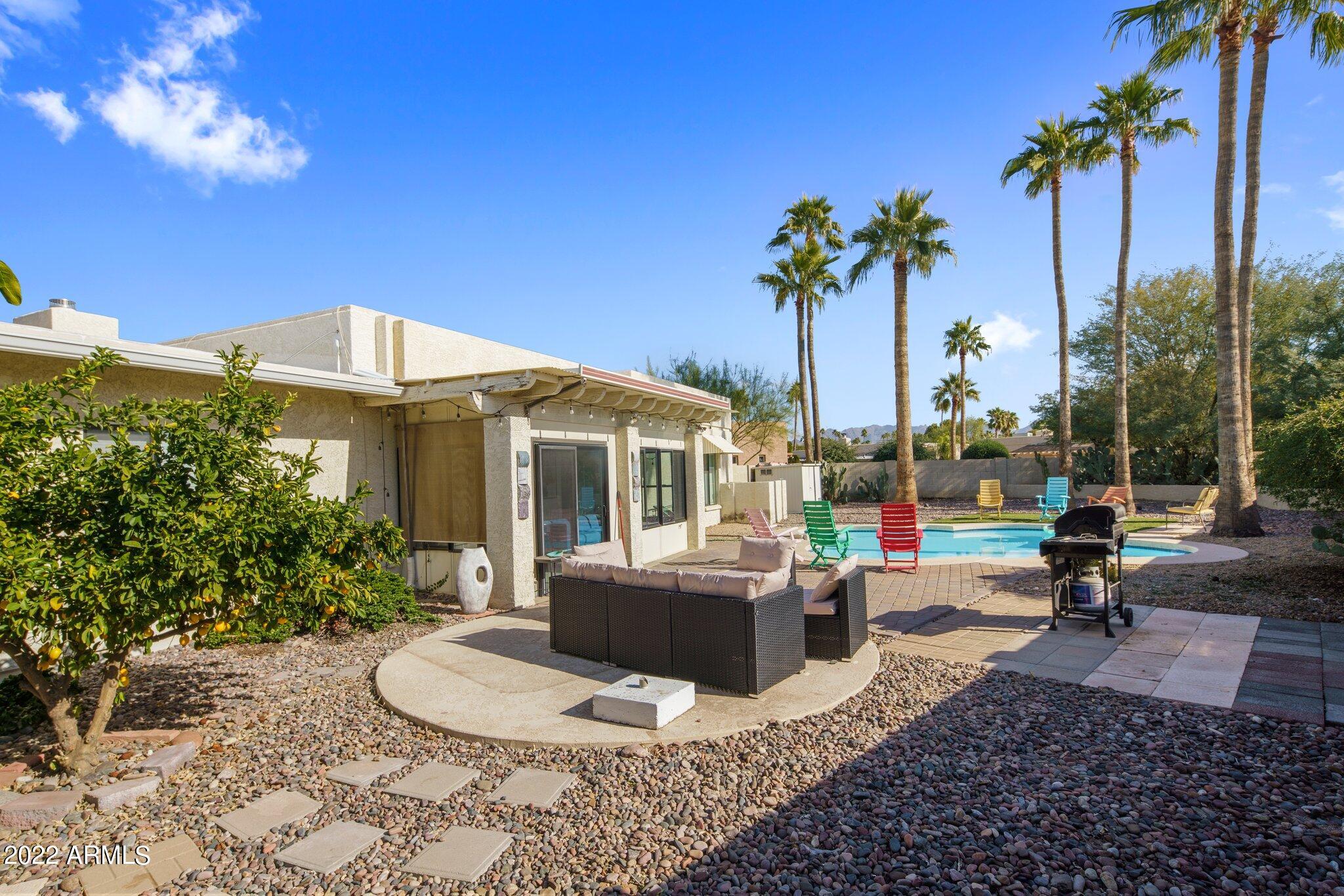 6609 E PHELPS Road