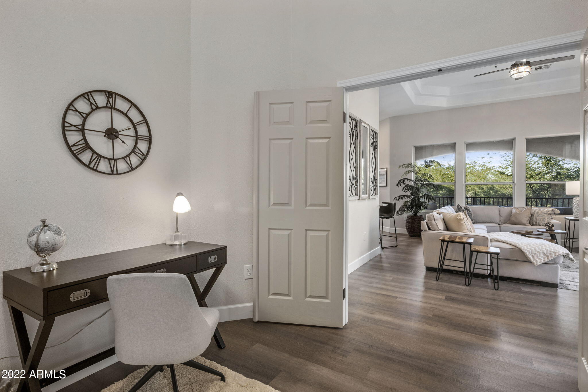 8245 E BELL Road, 243