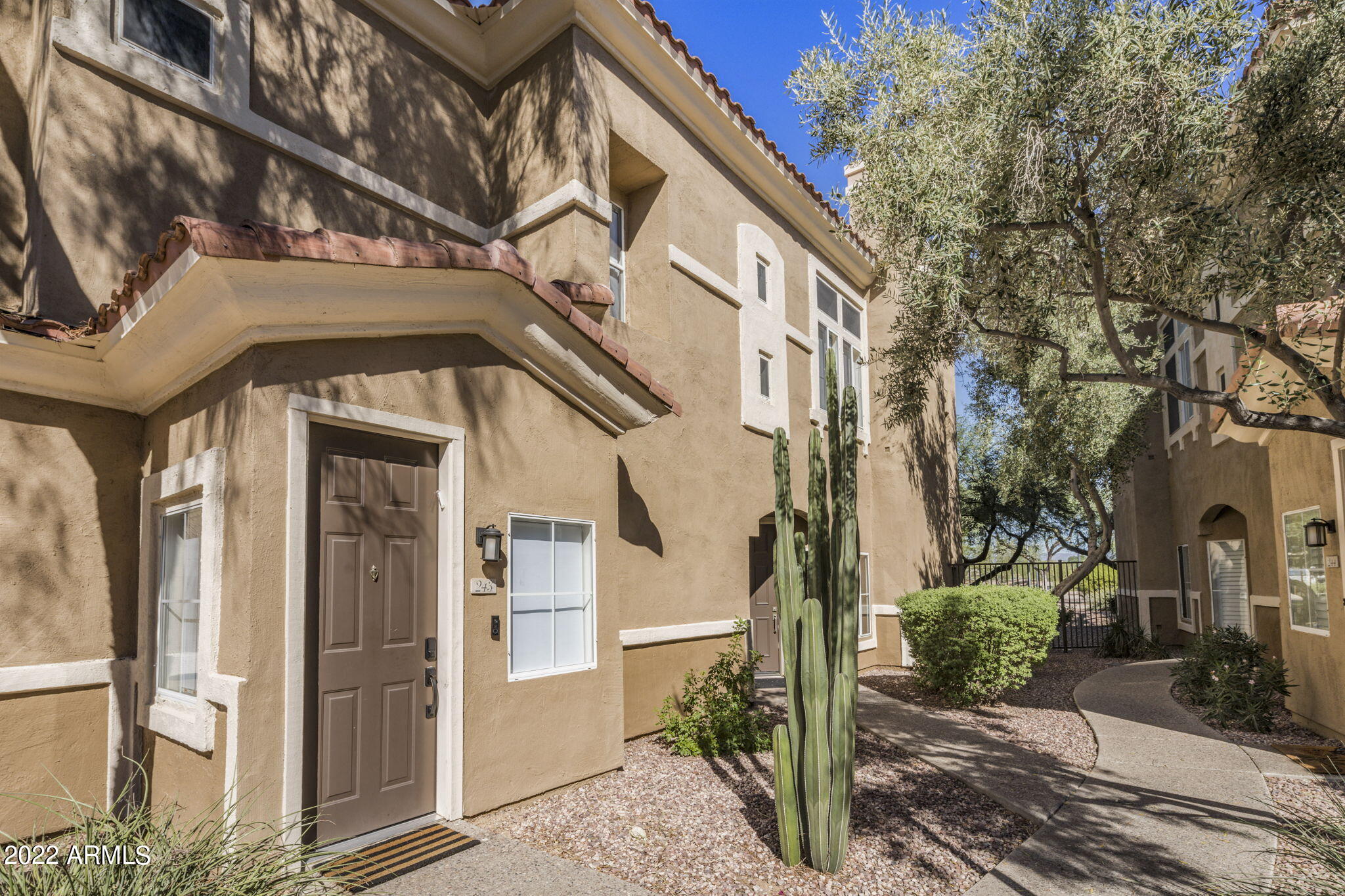 8245 E BELL Road, 243