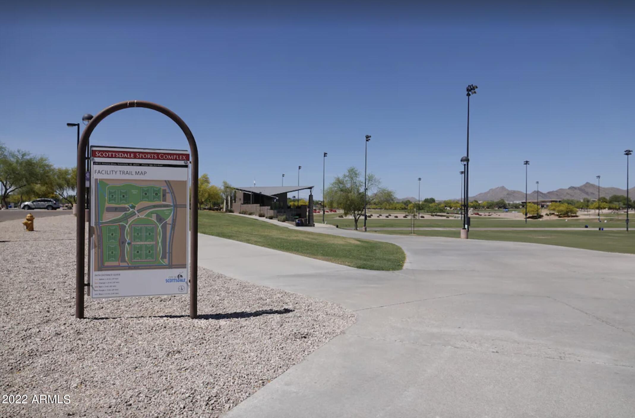 8245 E BELL Road, 243