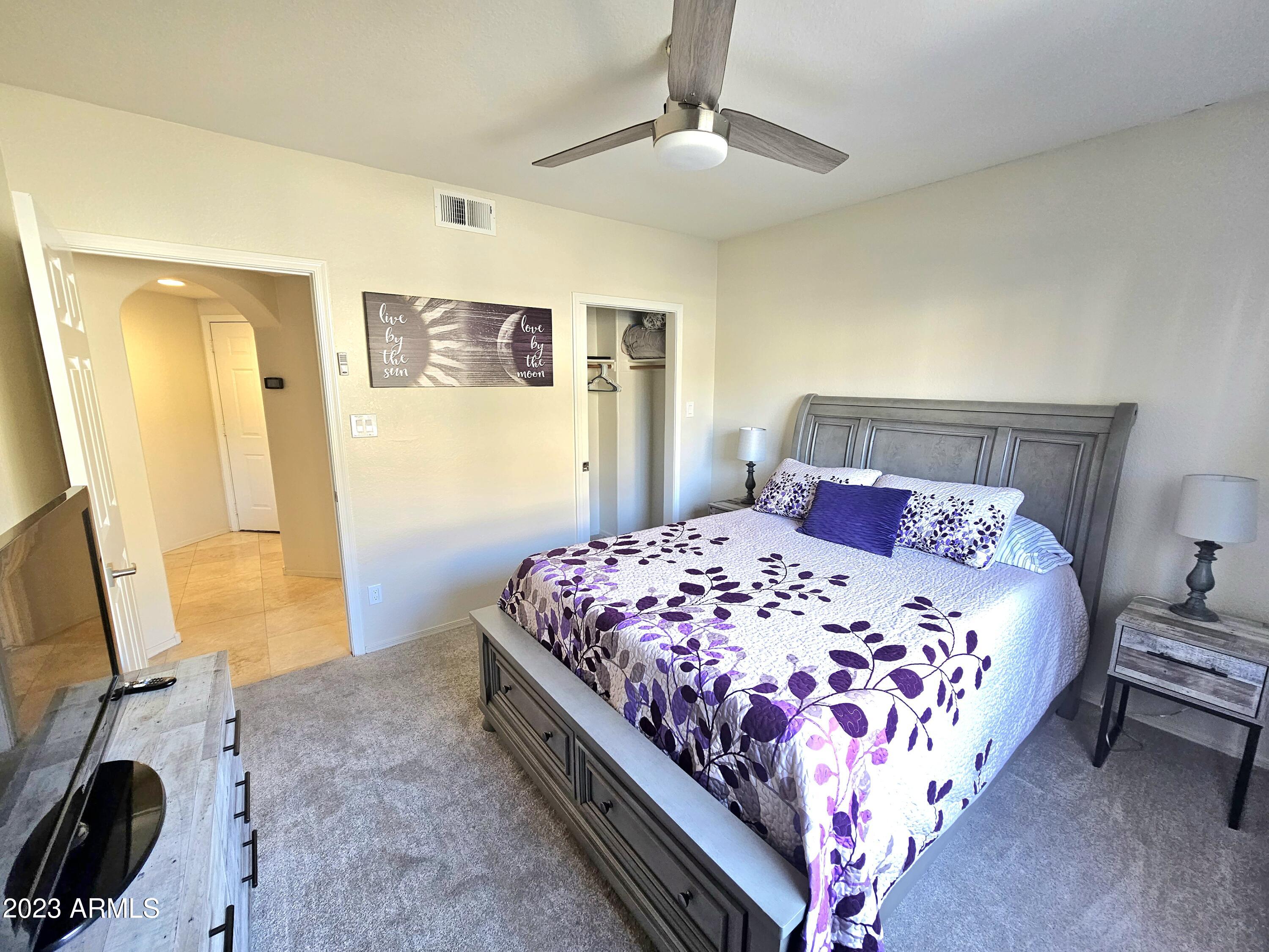 10410 N CAVE CREEK Road, 1081