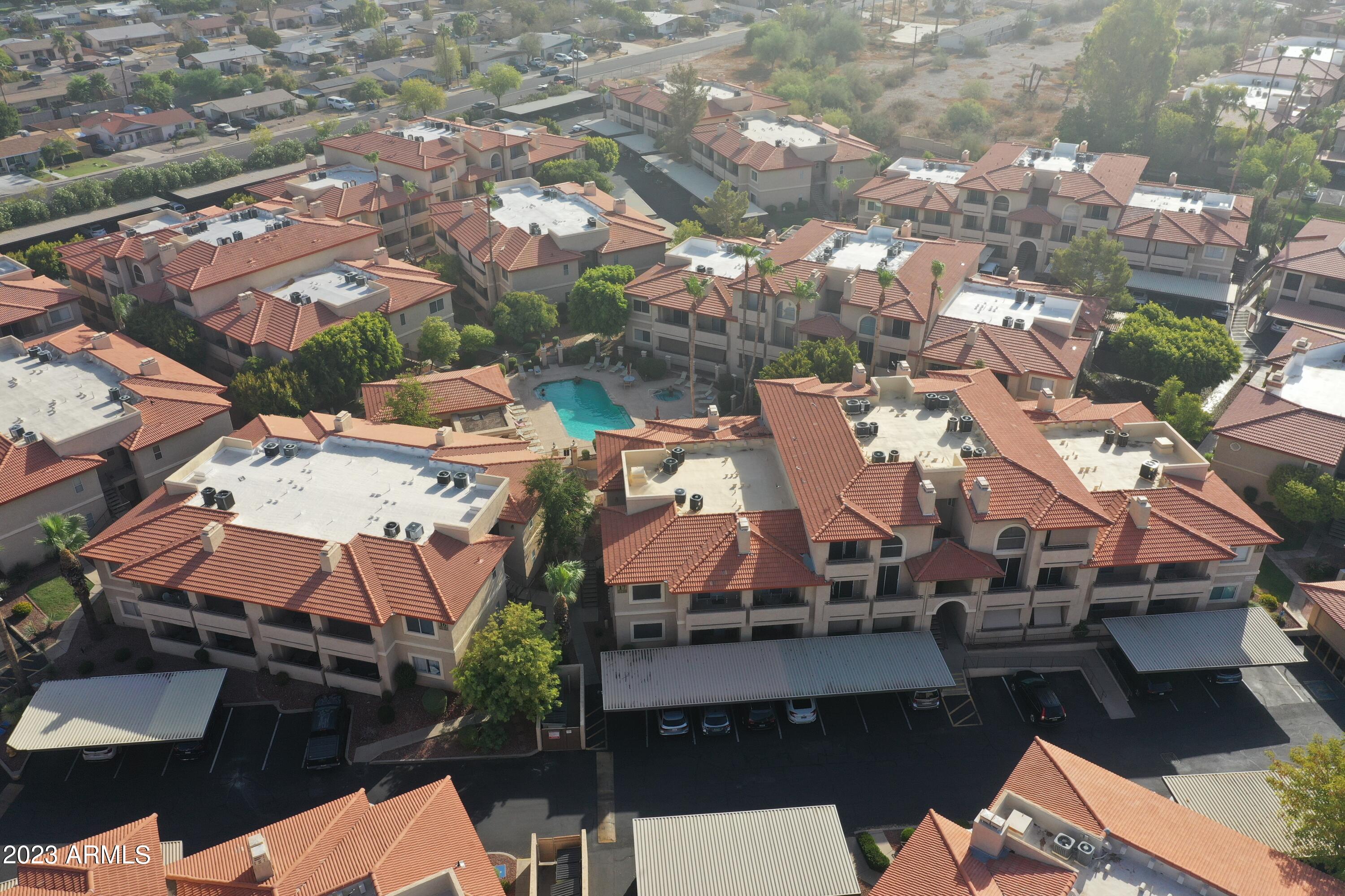 10410 N CAVE CREEK Road, 1081