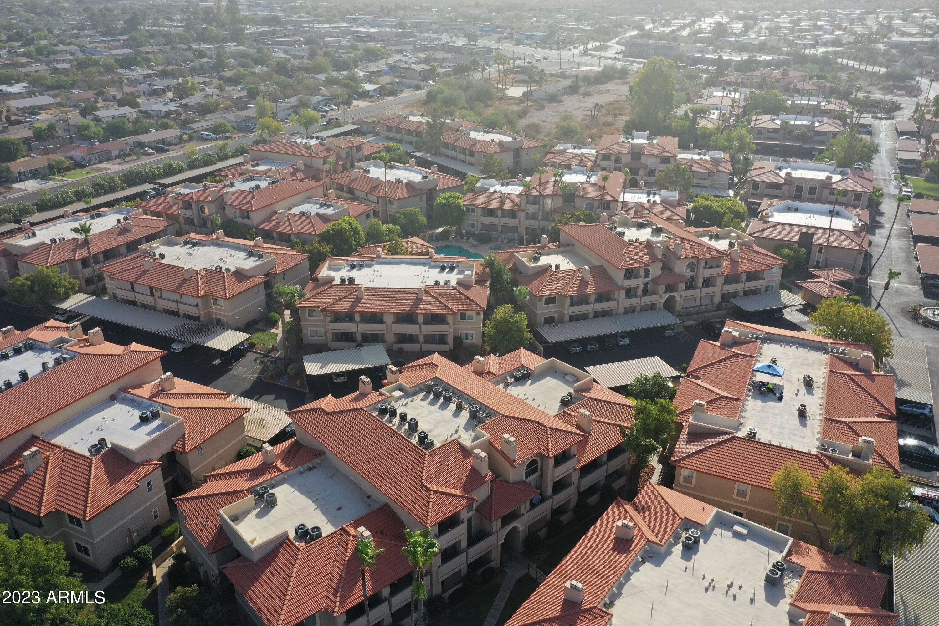 10410 N CAVE CREEK Road, 1081