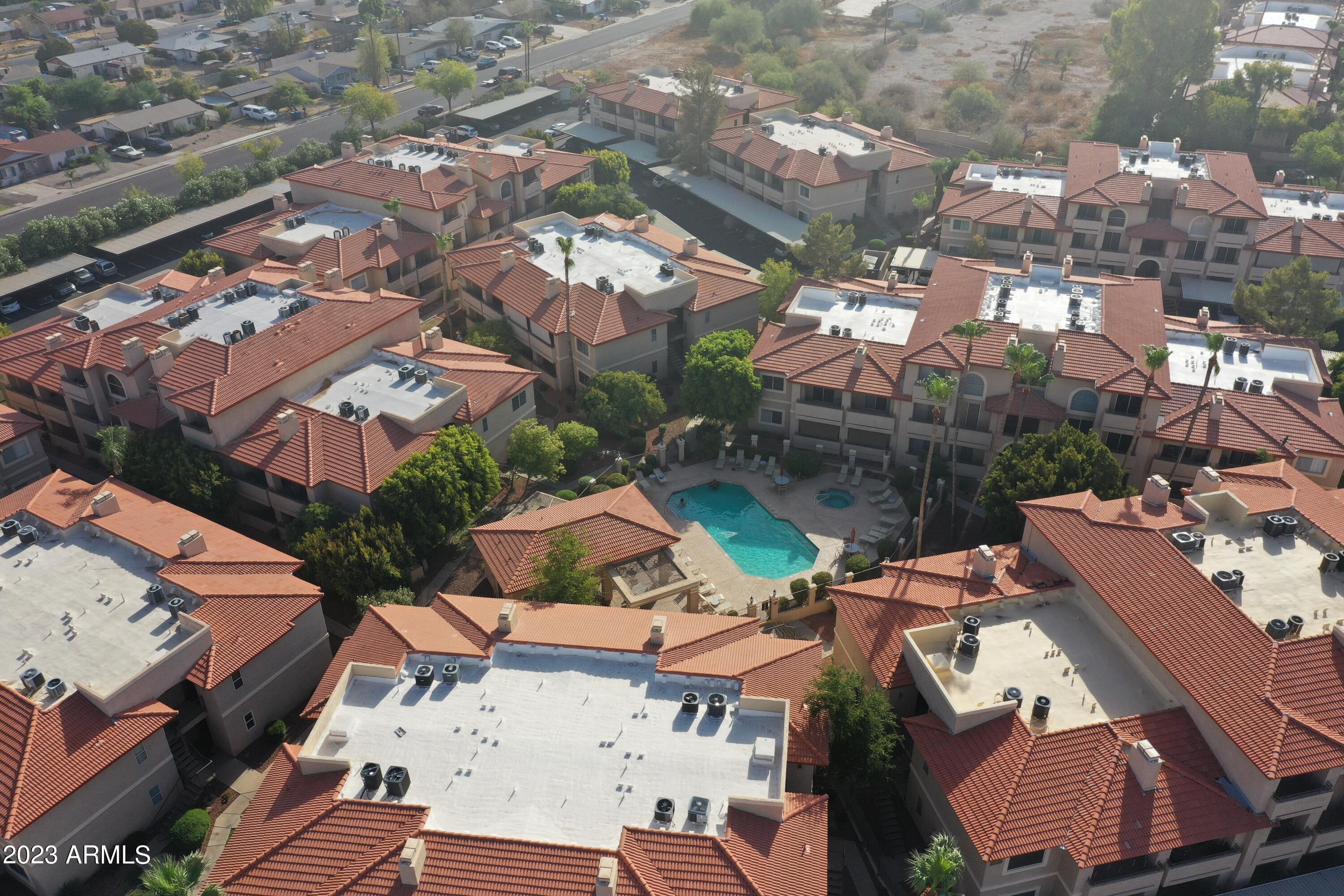 10410 N CAVE CREEK Road, 1081