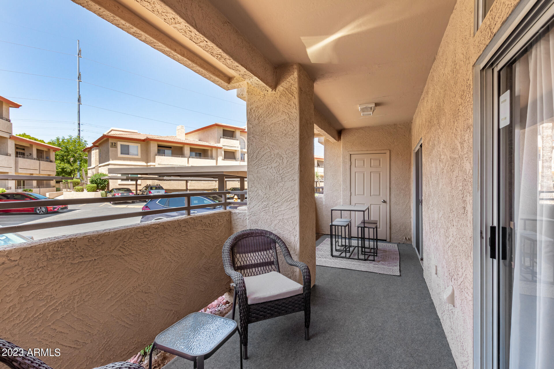 10410 N CAVE CREEK Road, 1081