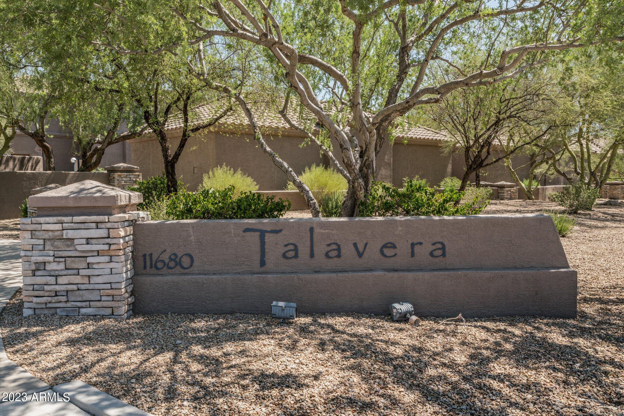 11680 E SAHUARO Drive, 2016