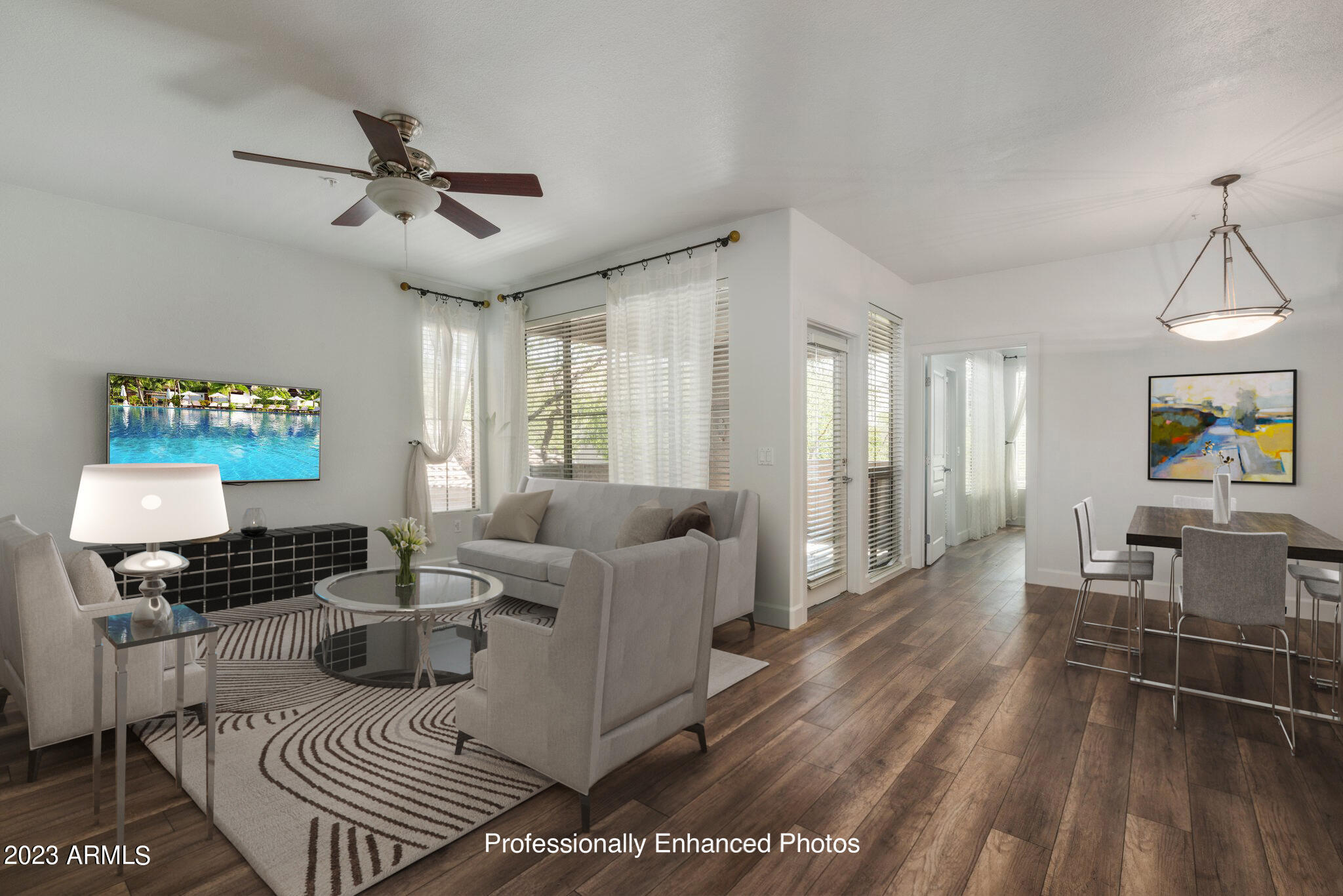 11680 E SAHUARO Drive, 2016