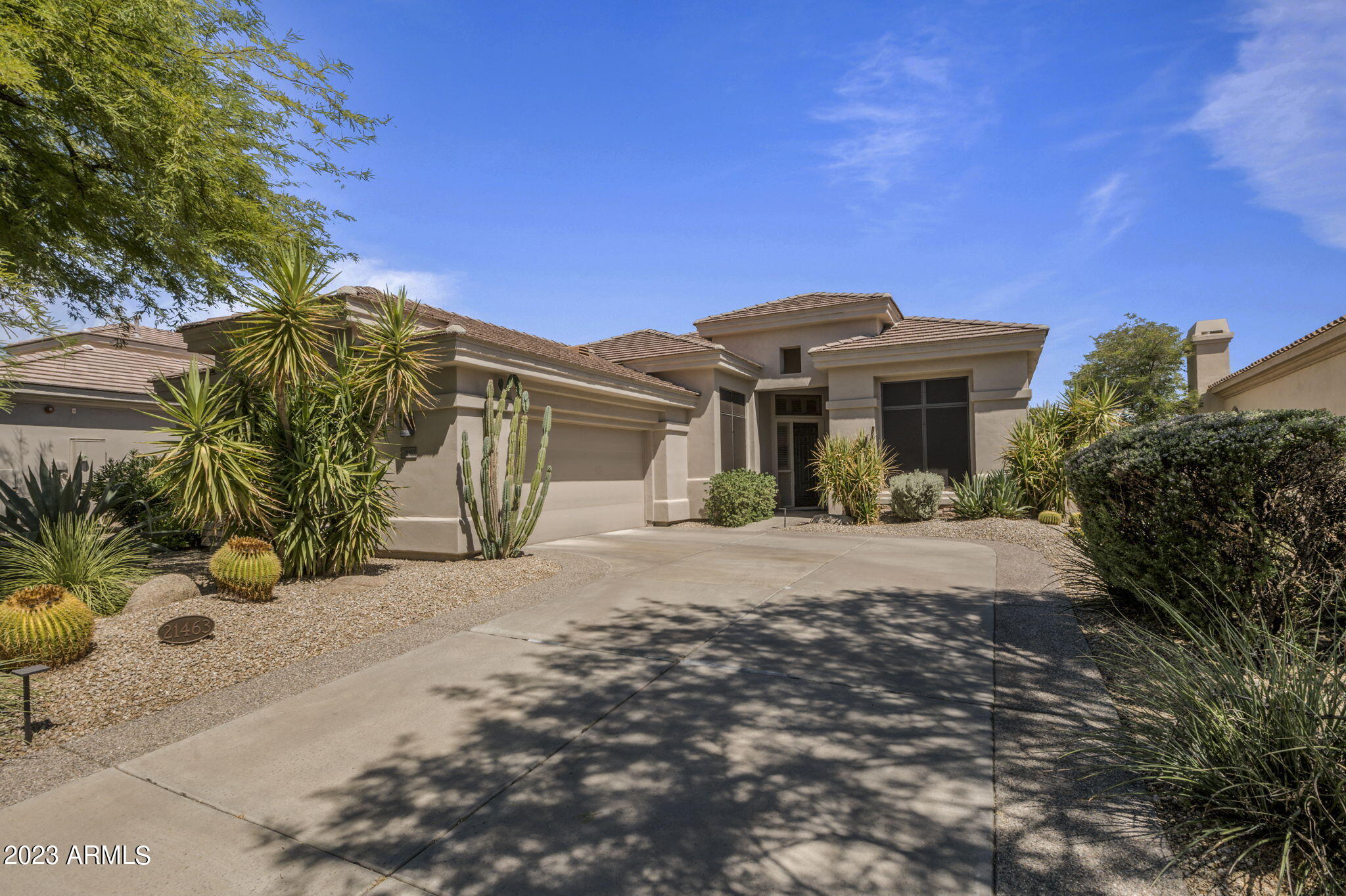 21463 N 77TH Place