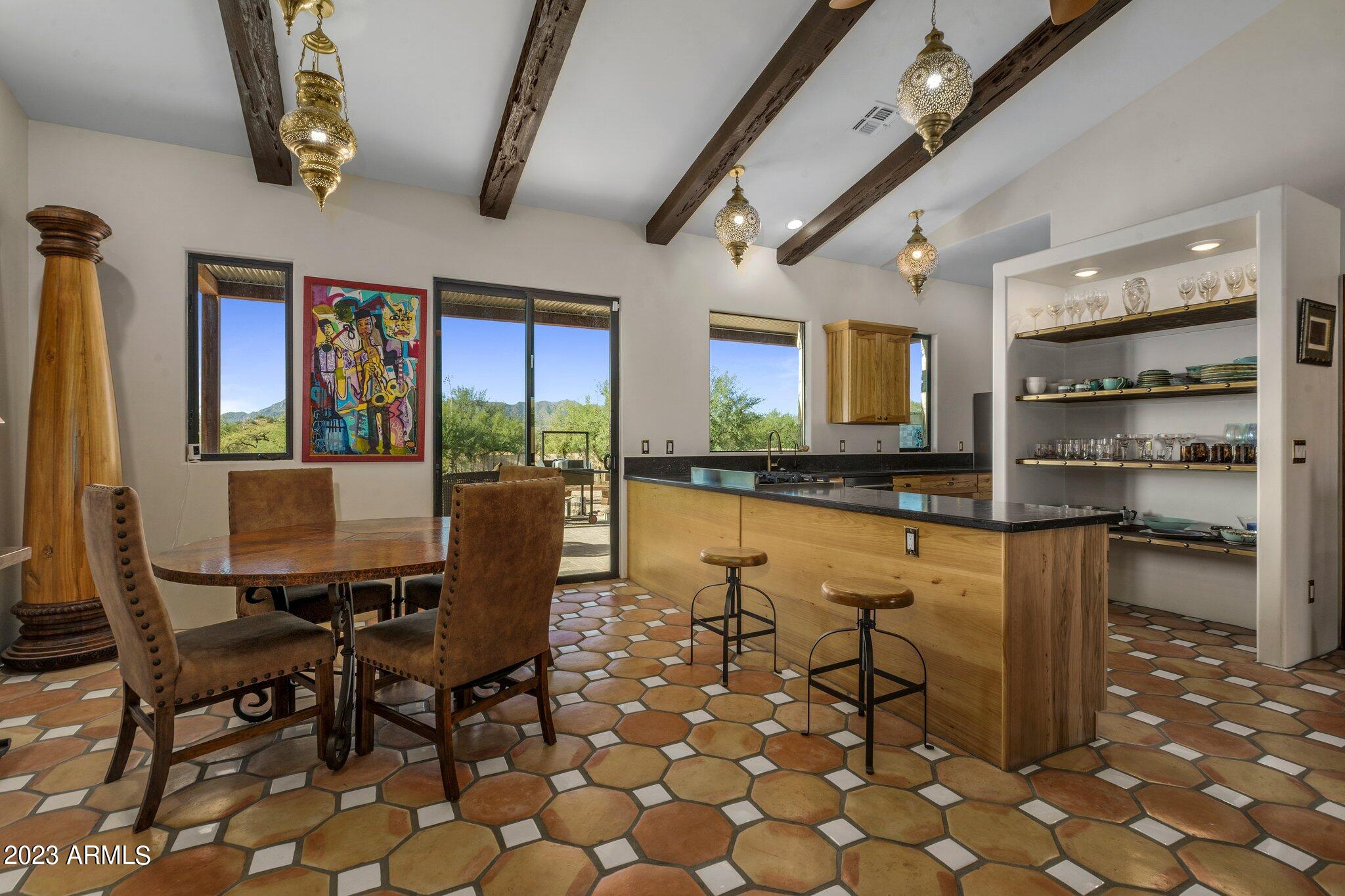 13609 E HEDGEHOG Place