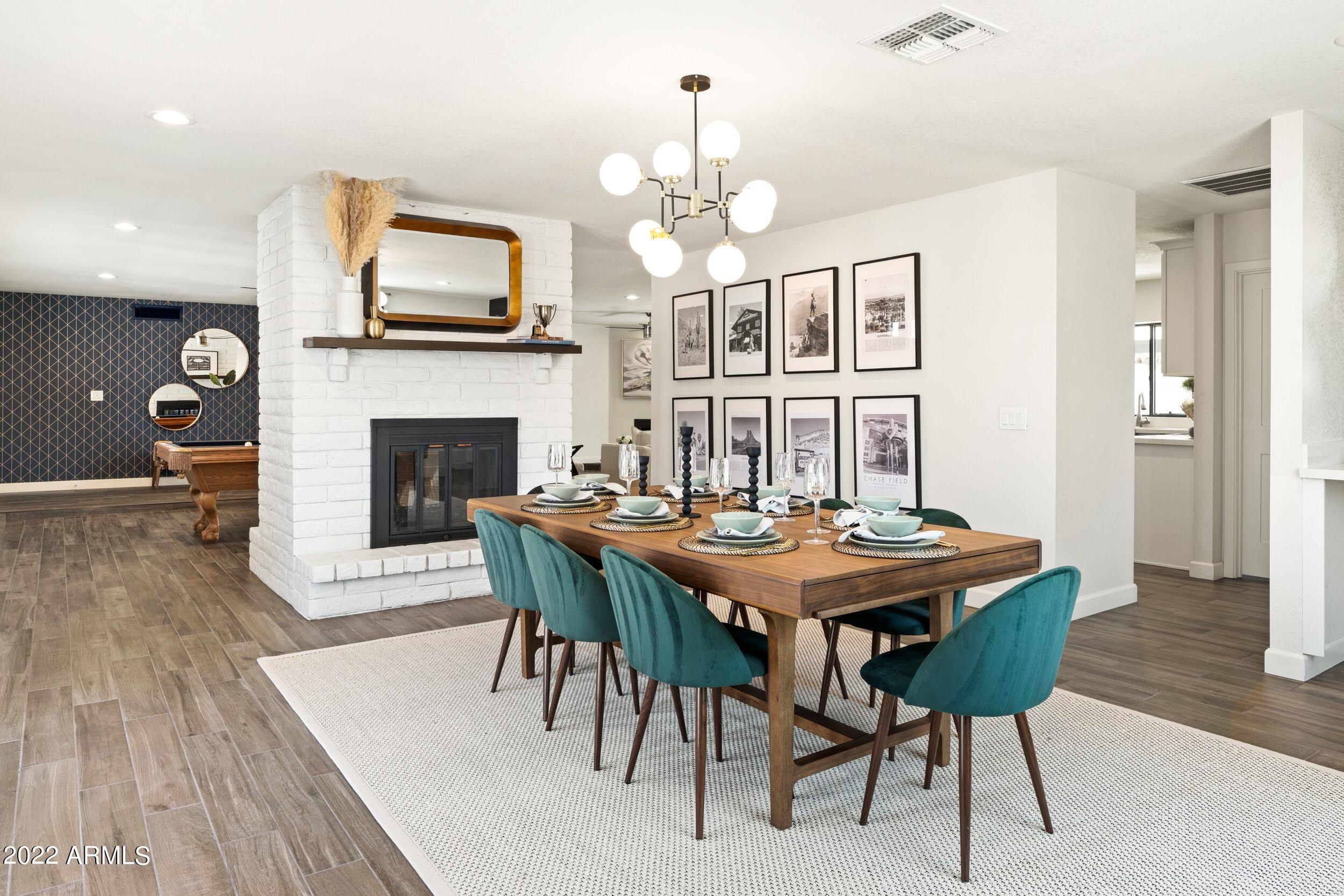 5723 E THUNDERBIRD Road