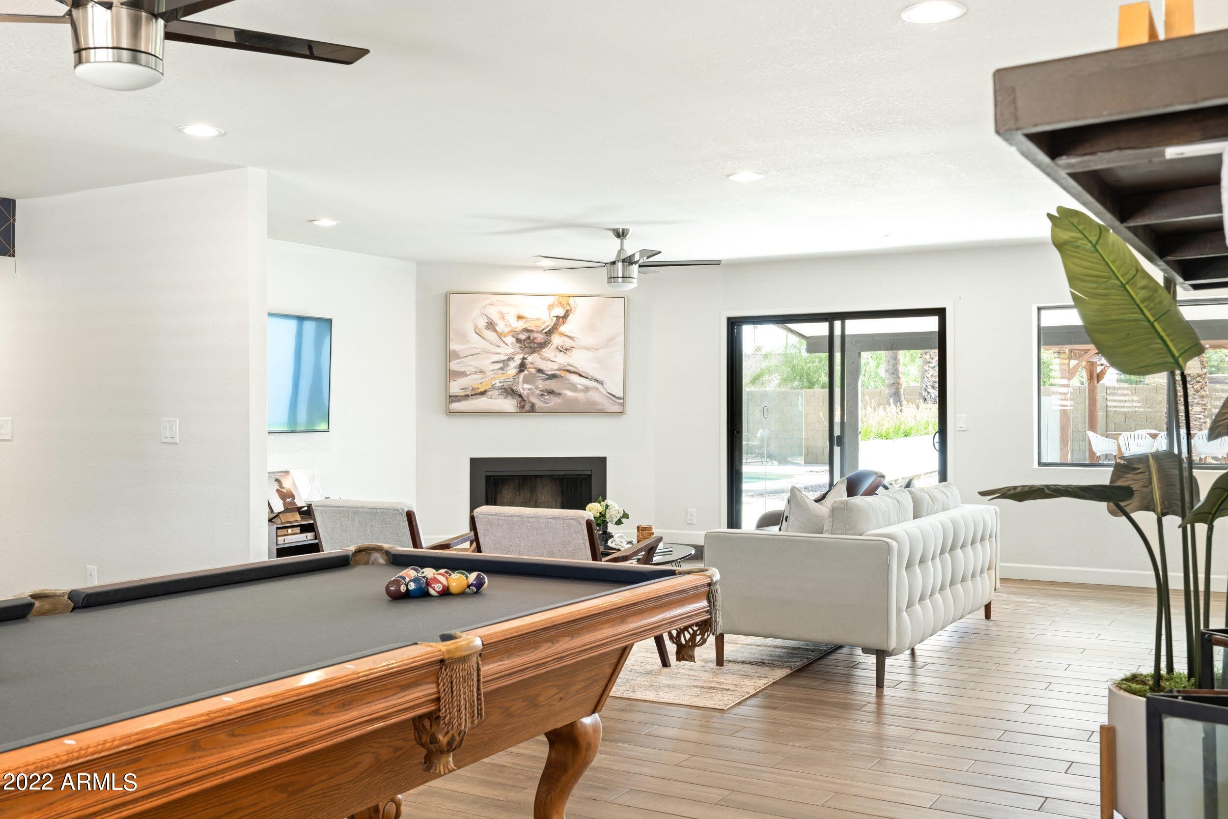 5723 E THUNDERBIRD Road