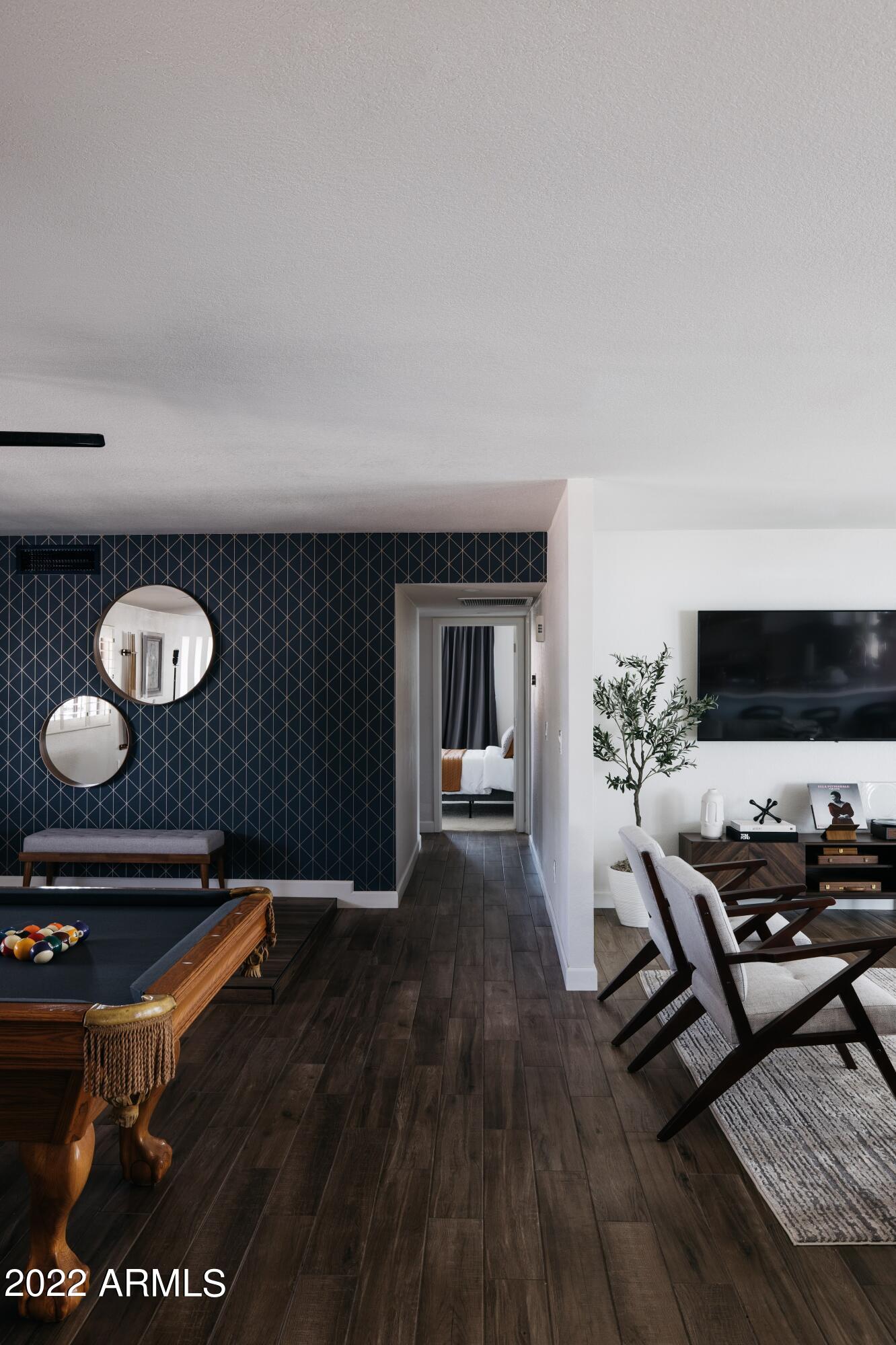 5723 E THUNDERBIRD Road