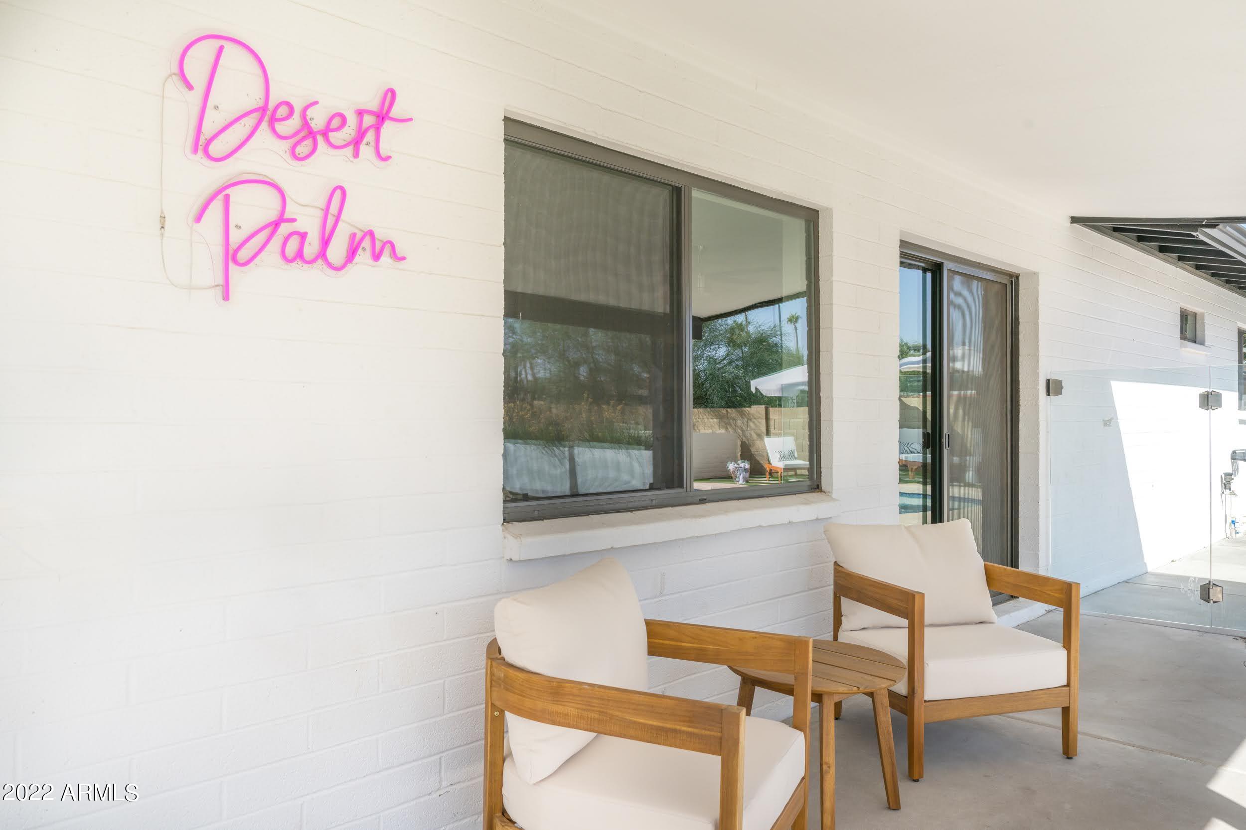 5723 E THUNDERBIRD Road