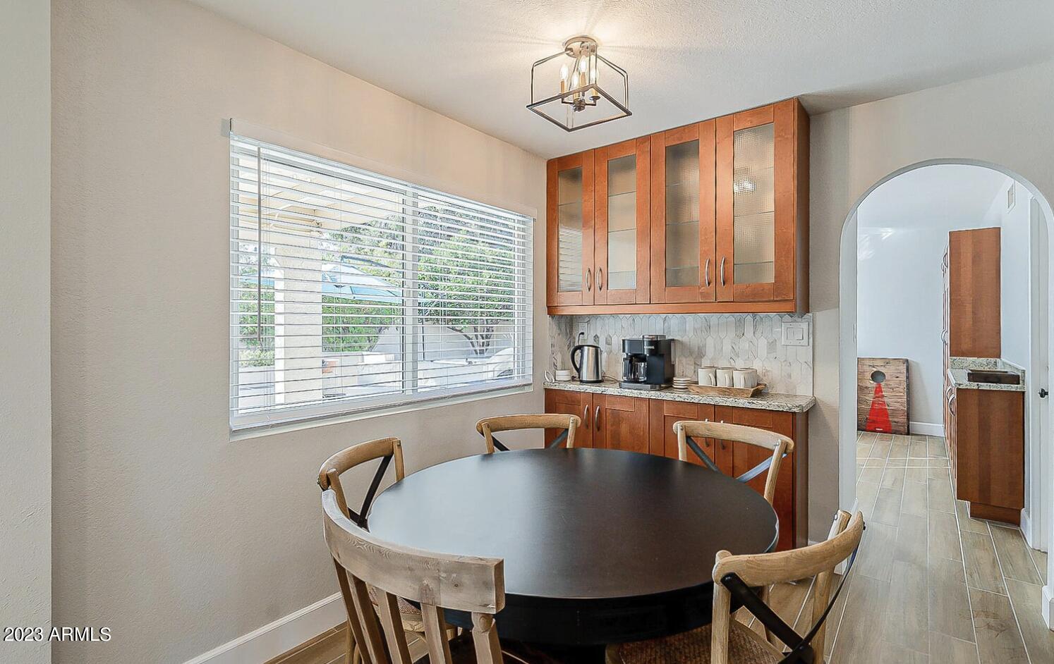 6601 E THUNDERBIRD Road