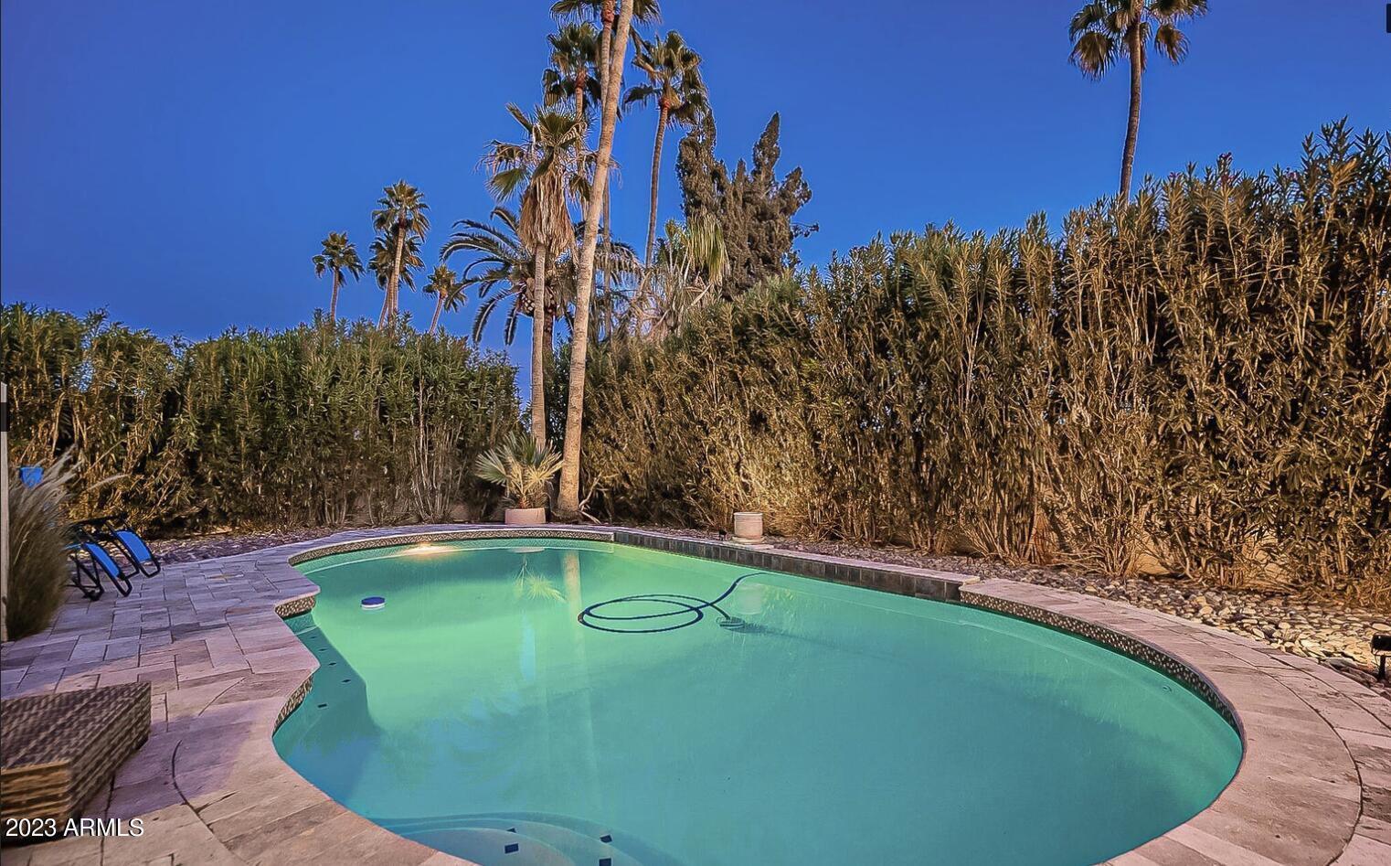 6601 E THUNDERBIRD Road