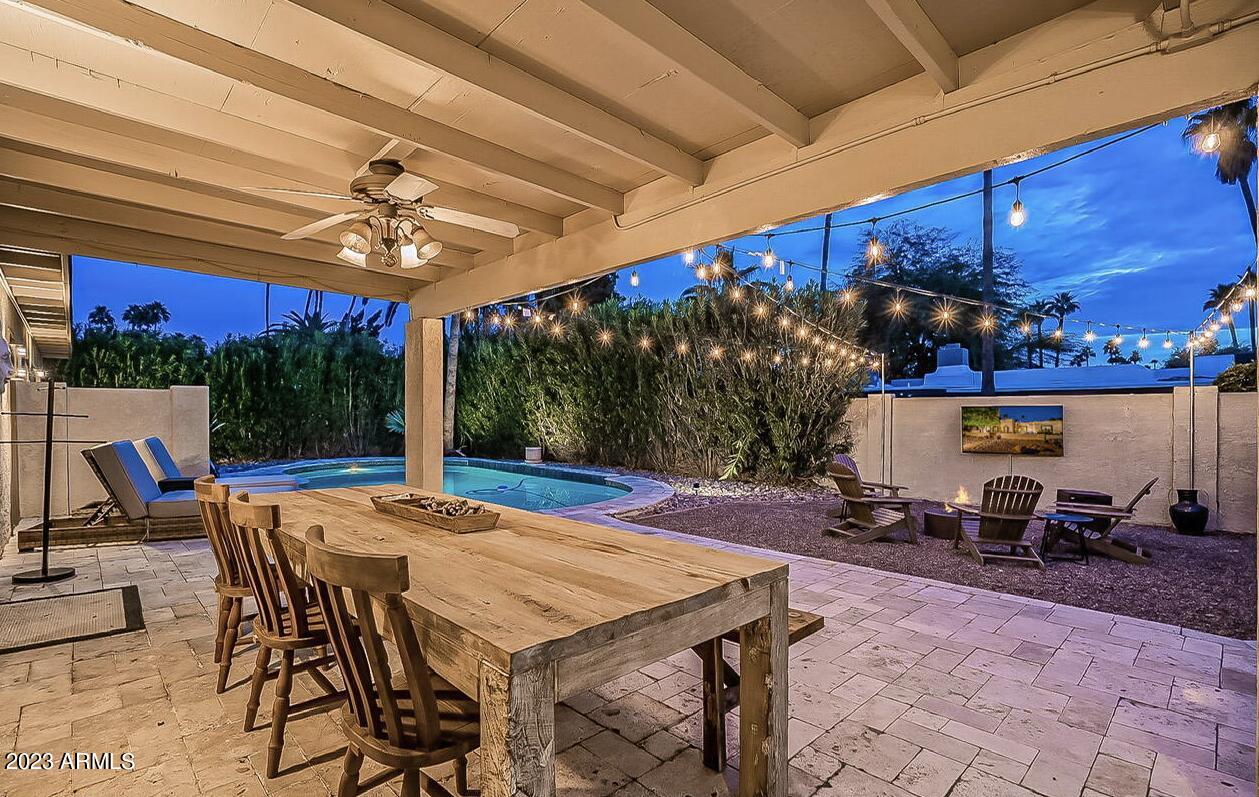 6601 E THUNDERBIRD Road