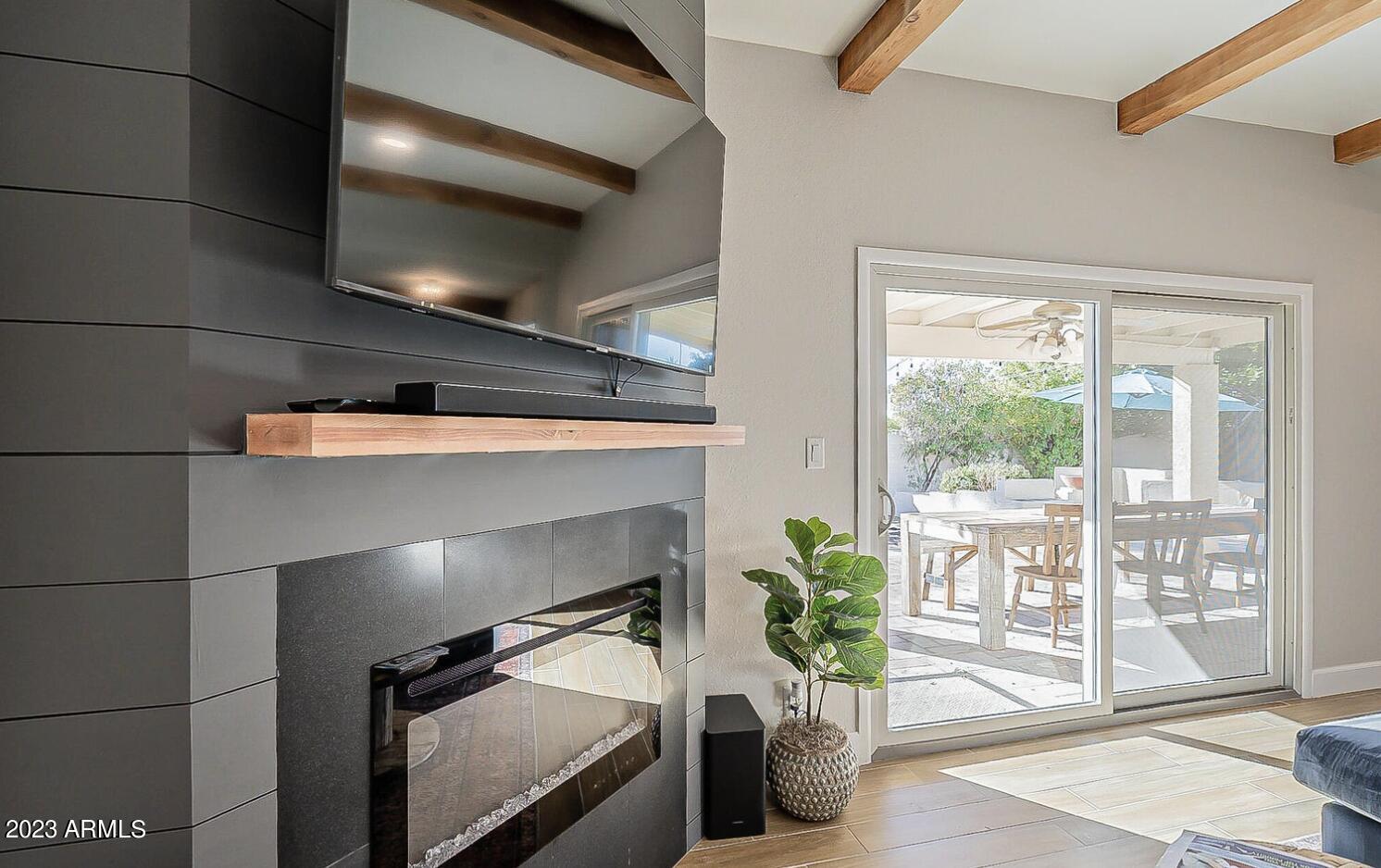 6601 E THUNDERBIRD Road