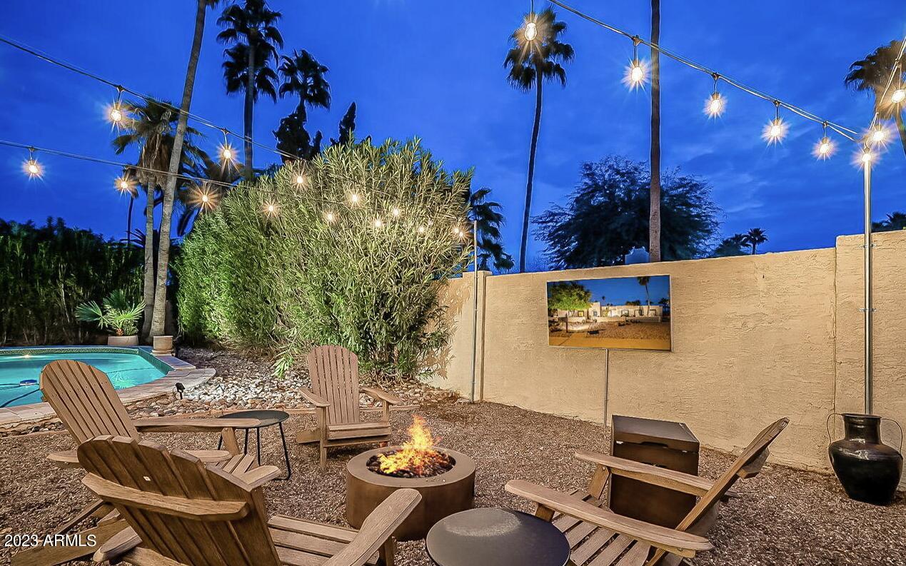 6601 E THUNDERBIRD Road