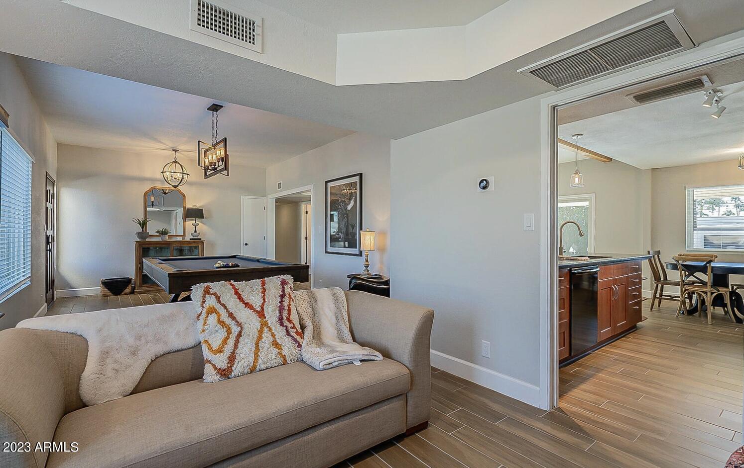 6601 E THUNDERBIRD Road