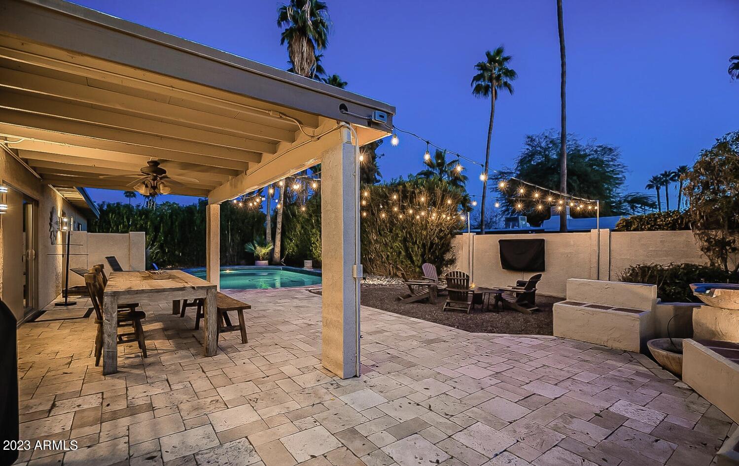 6601 E THUNDERBIRD Road