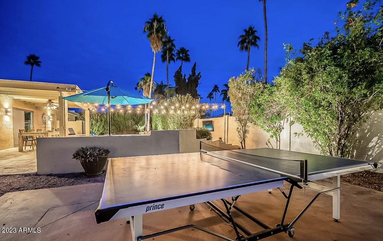 6601 E THUNDERBIRD Road