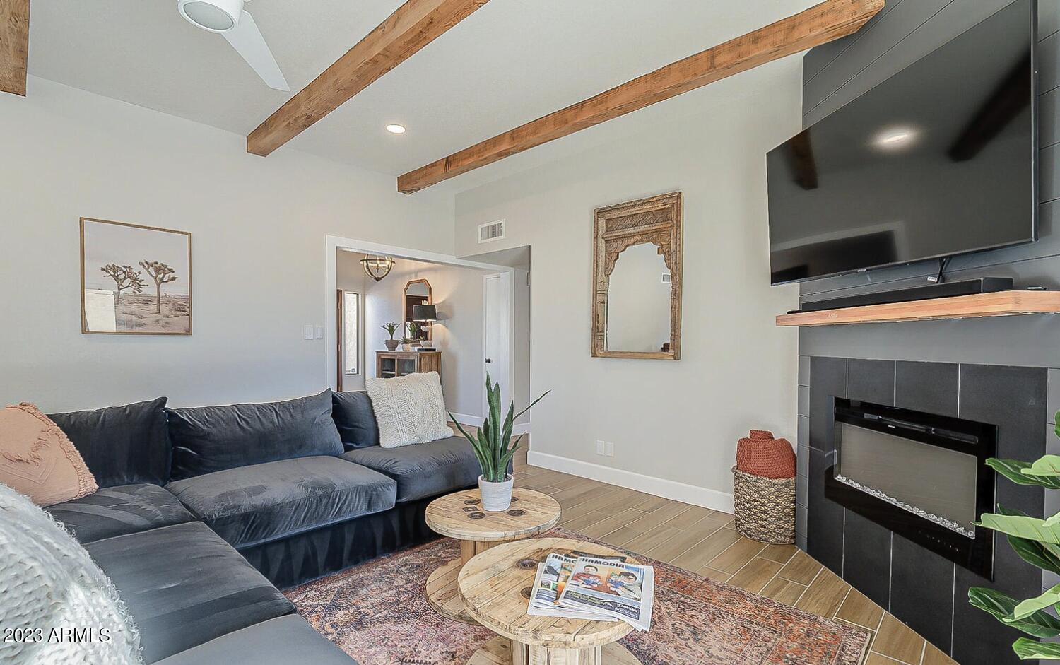 6601 E THUNDERBIRD Road