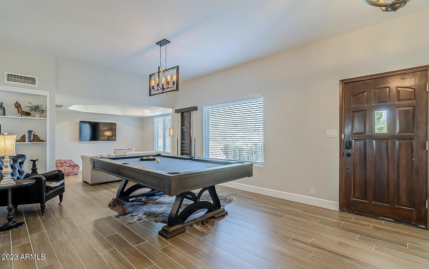 6601 E THUNDERBIRD Road