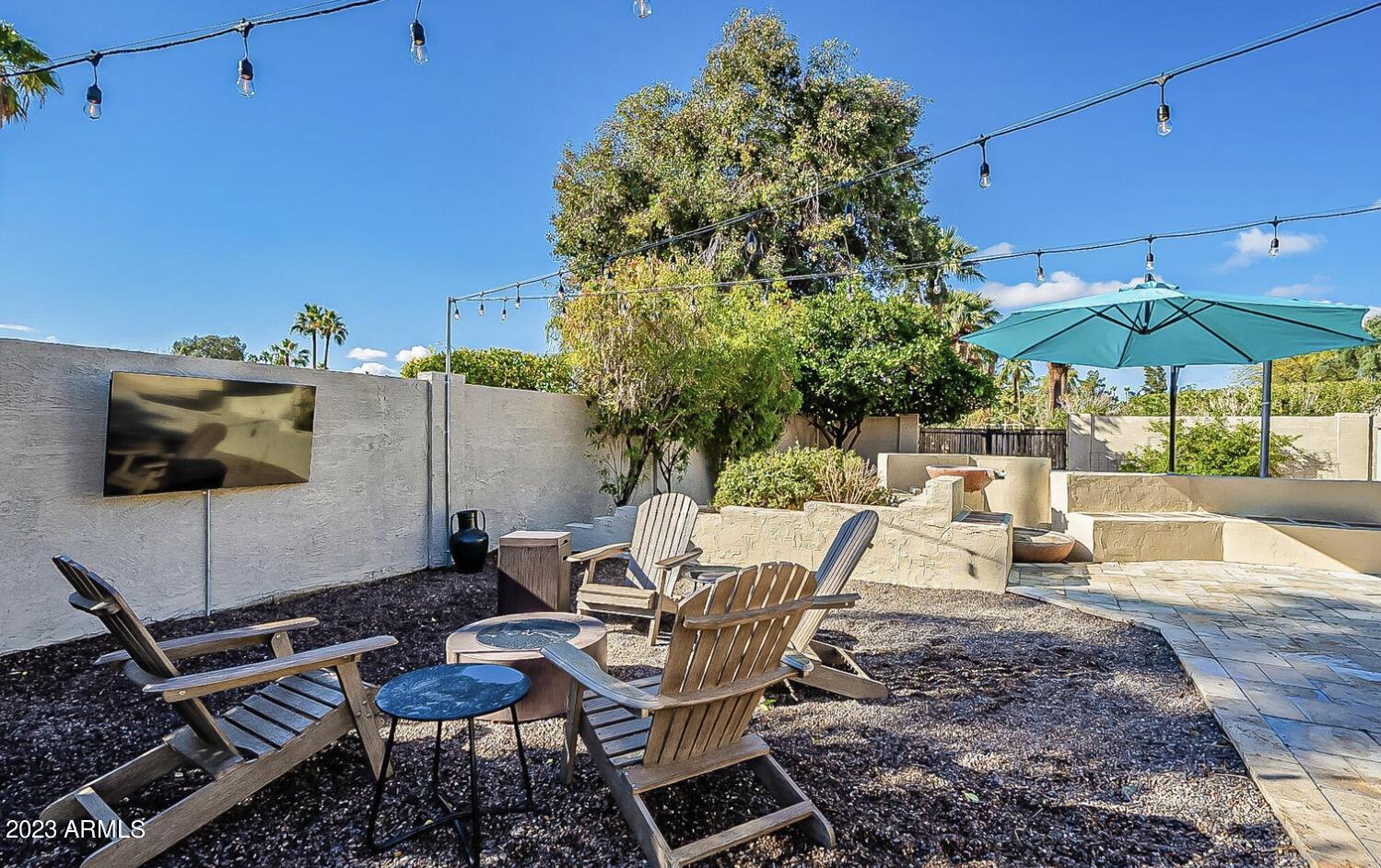 6601 E THUNDERBIRD Road