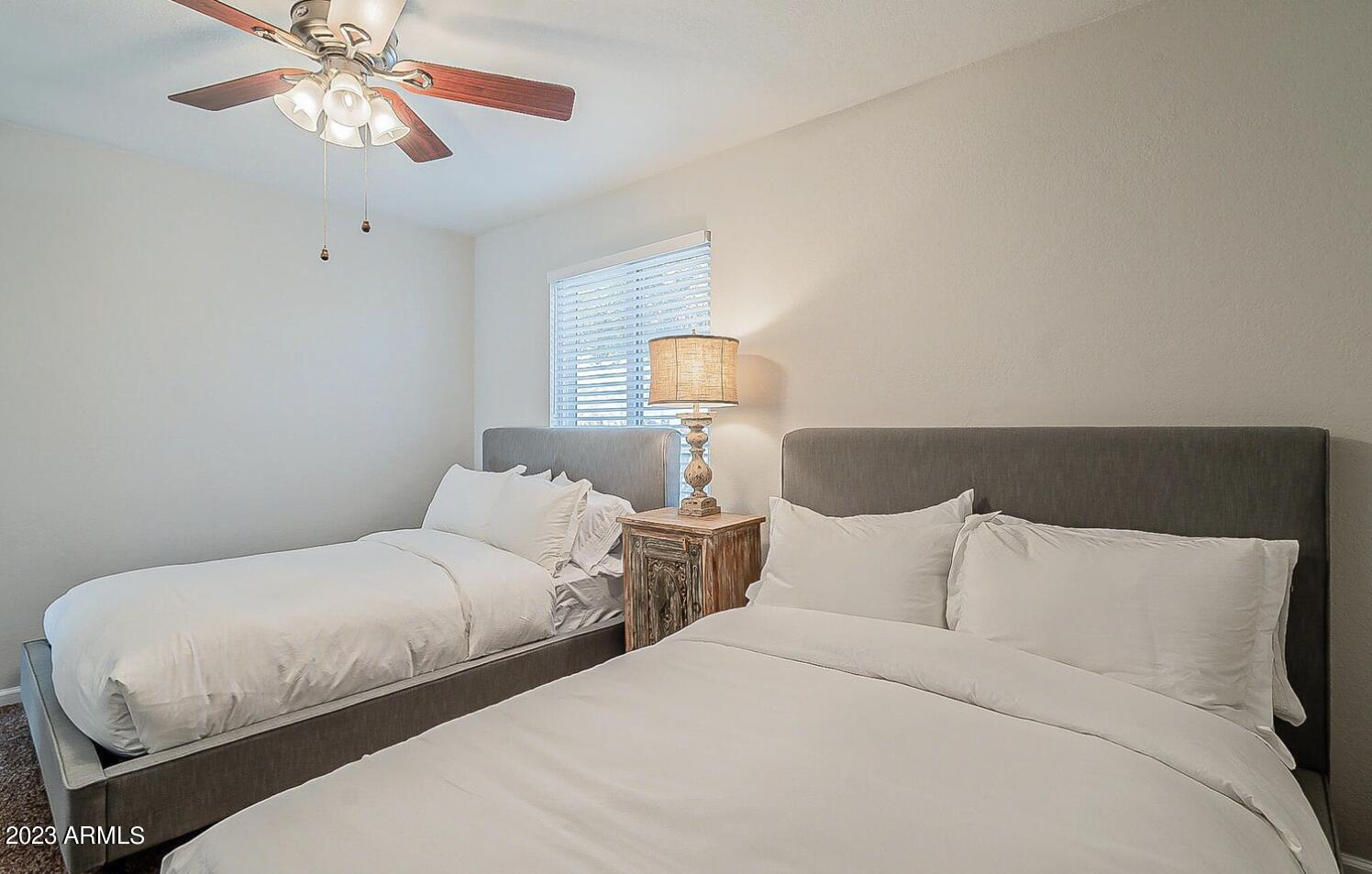 6601 E THUNDERBIRD Road