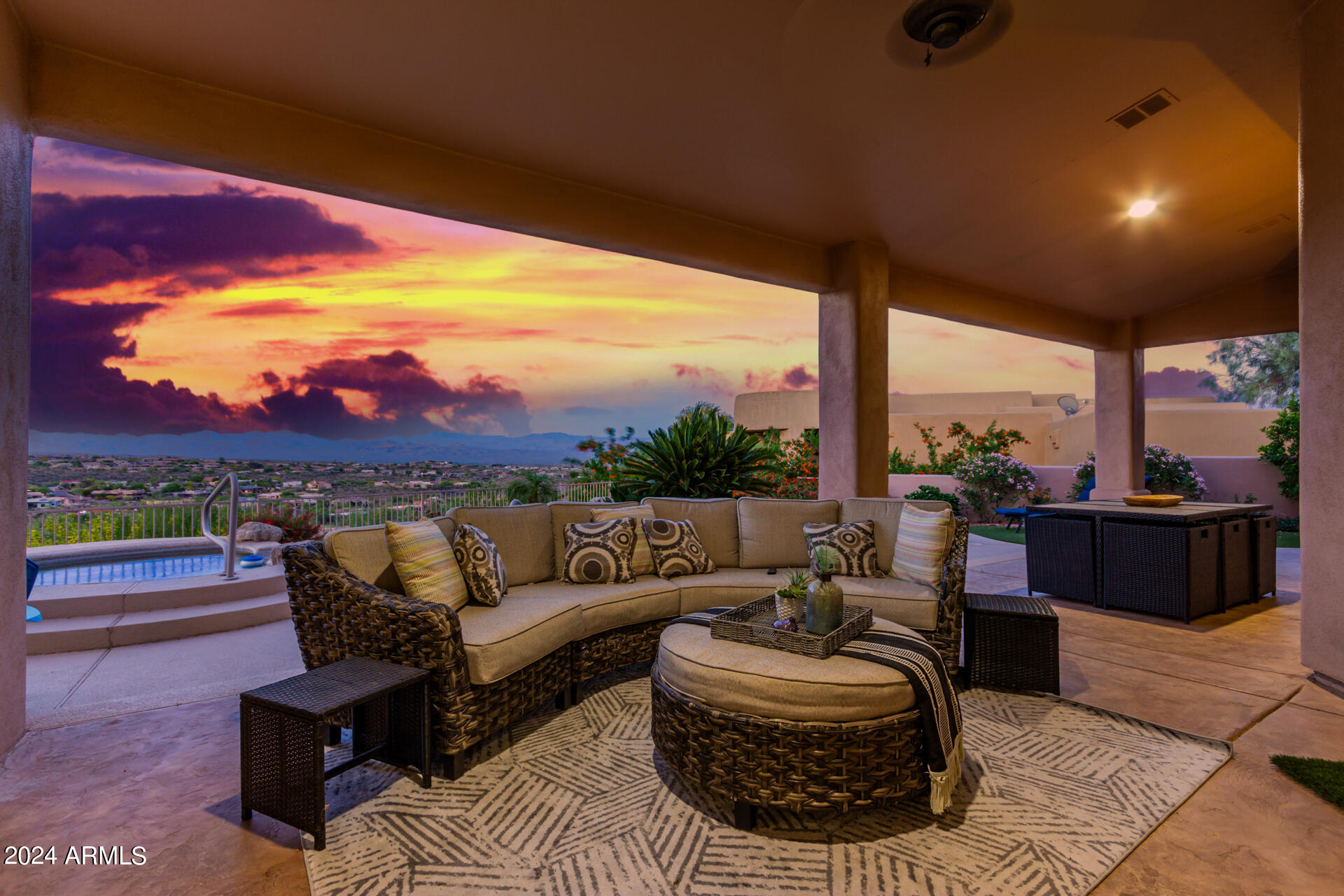 15104 E SUNDOWN Drive