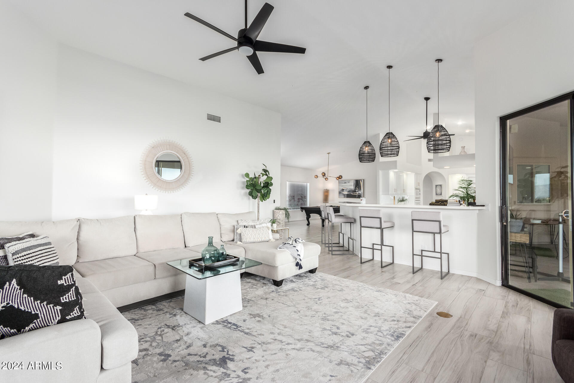 15104 E SUNDOWN Drive