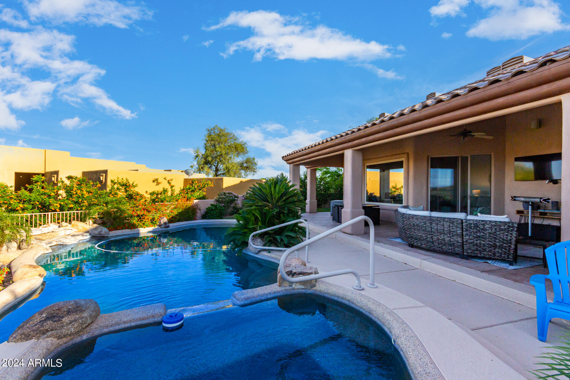 15104 E SUNDOWN Drive