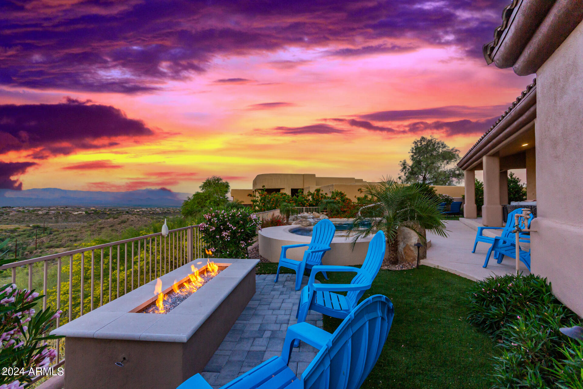 15104 E SUNDOWN Drive