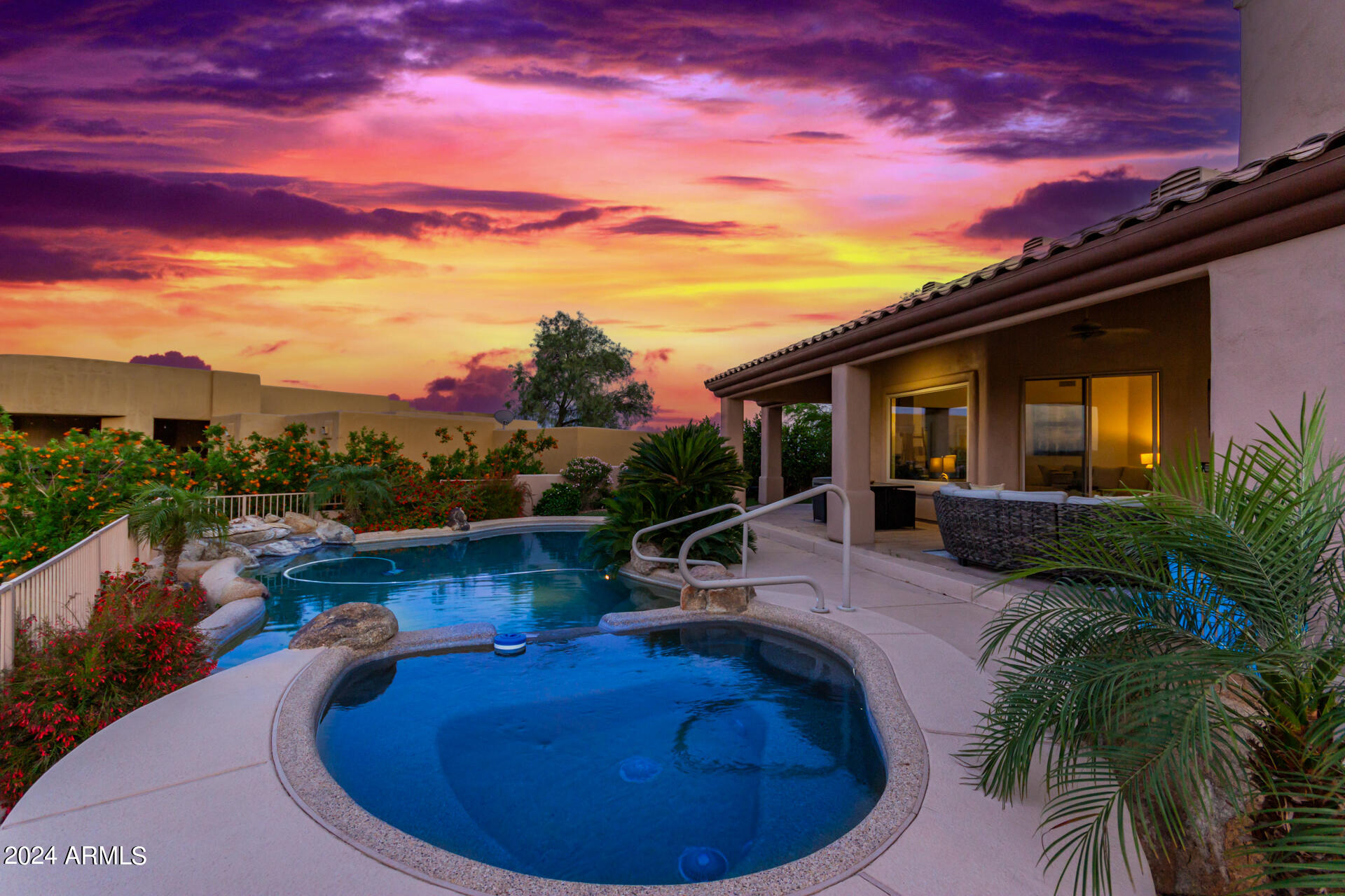 15104 E SUNDOWN Drive