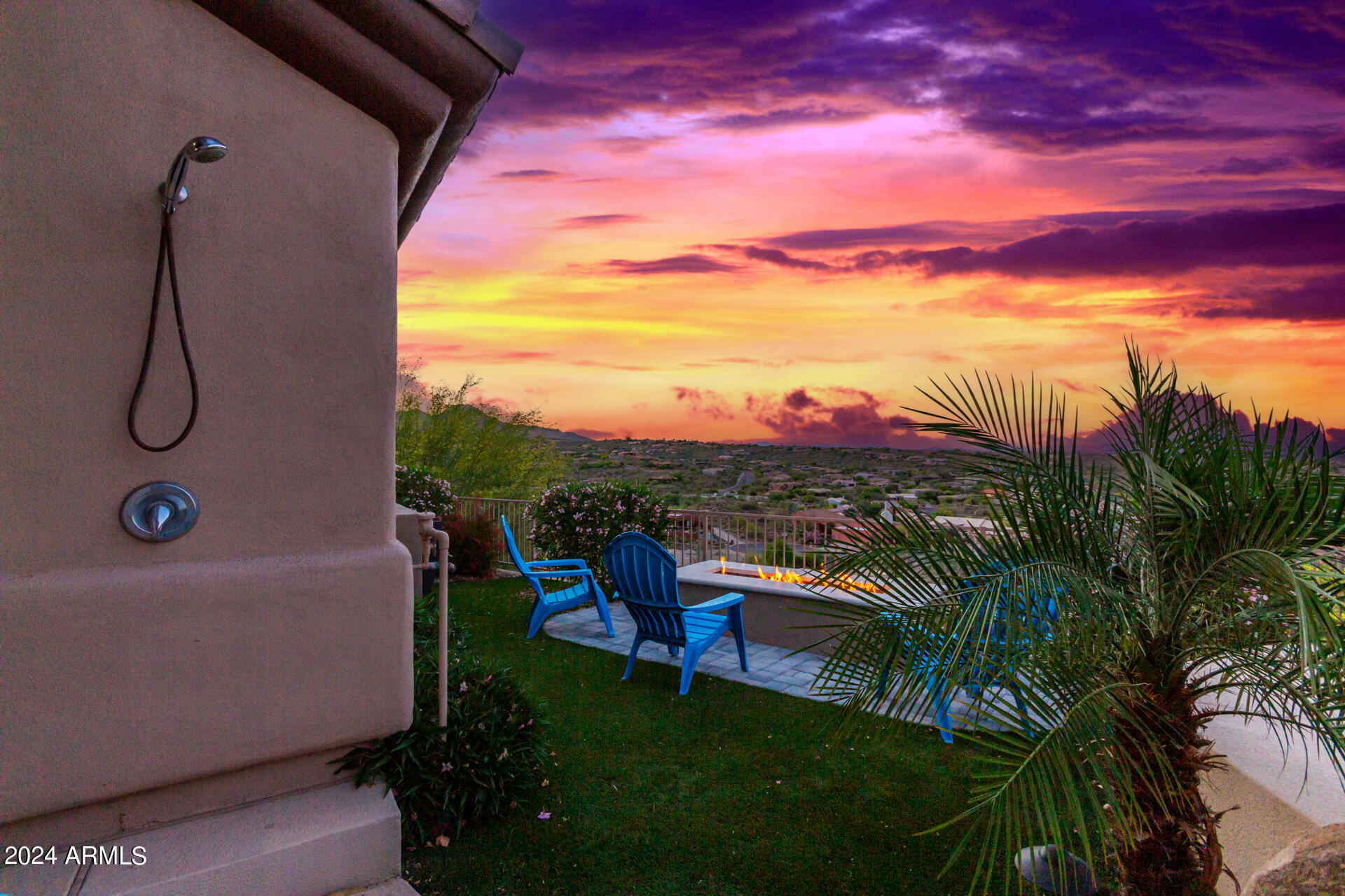 15104 E SUNDOWN Drive