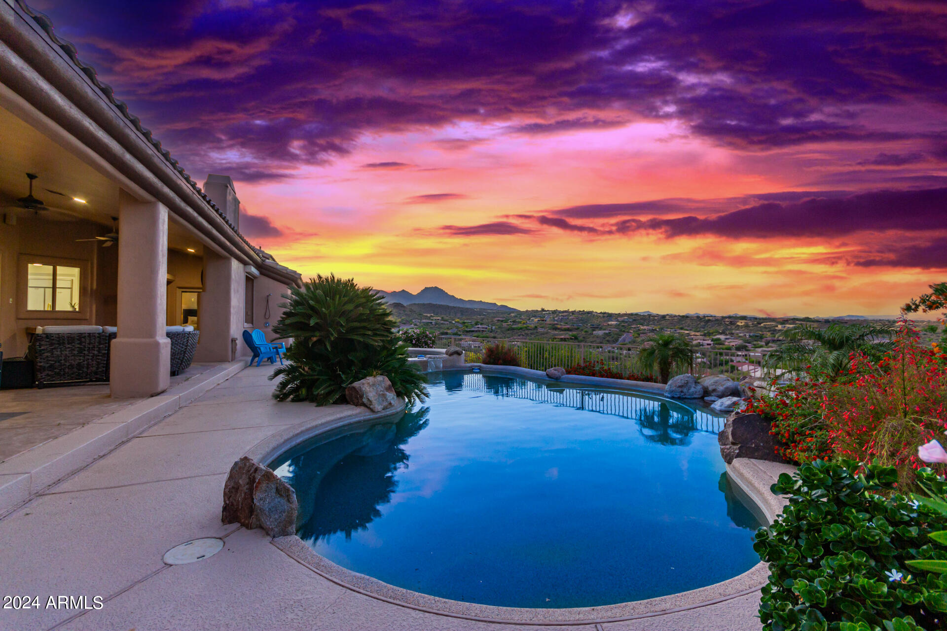 15104 E SUNDOWN Drive