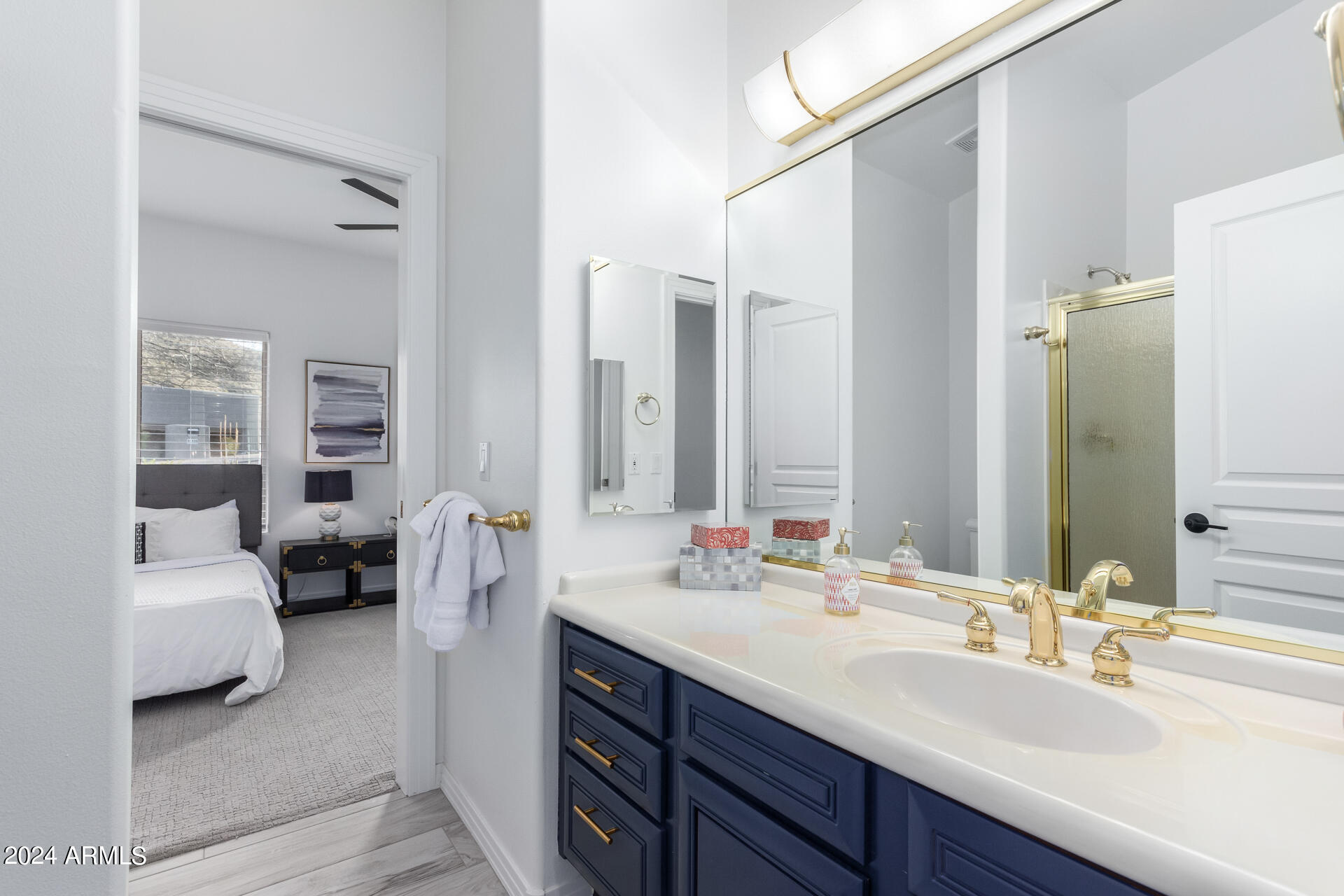 15104 E SUNDOWN Drive