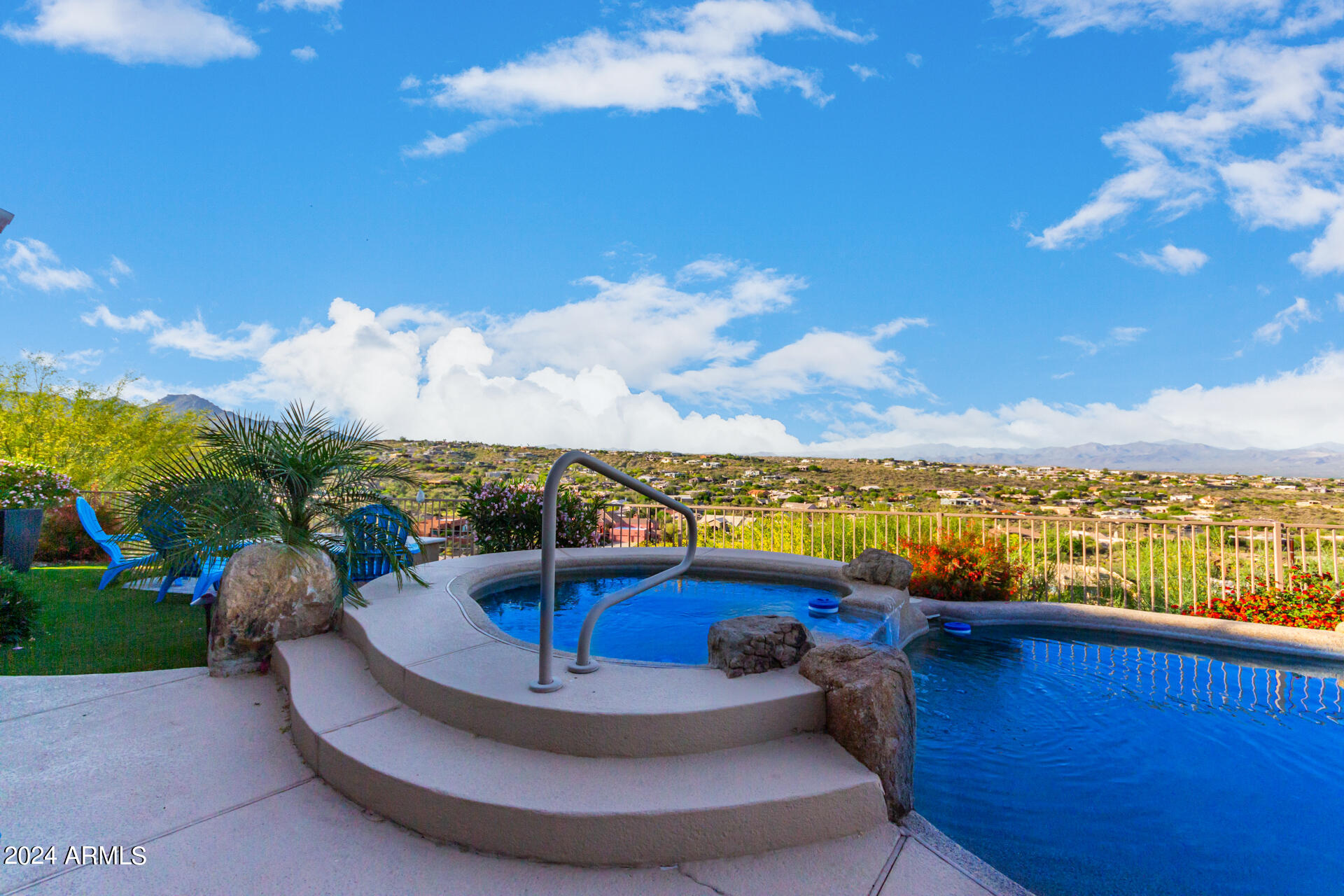 15104 E SUNDOWN Drive