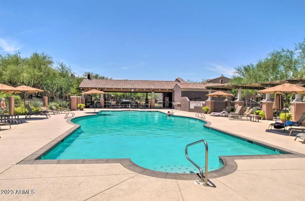 3935 E ROUGH RIDER Road, 1206