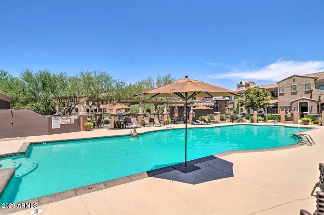 3935 E ROUGH RIDER Road, 1206