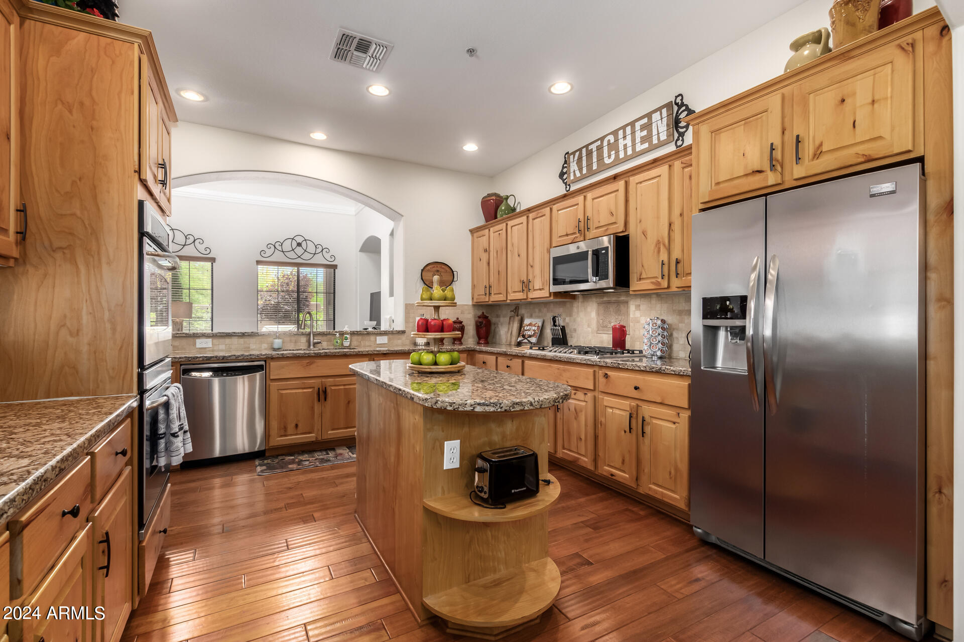 20750 N 87TH Street, 1081