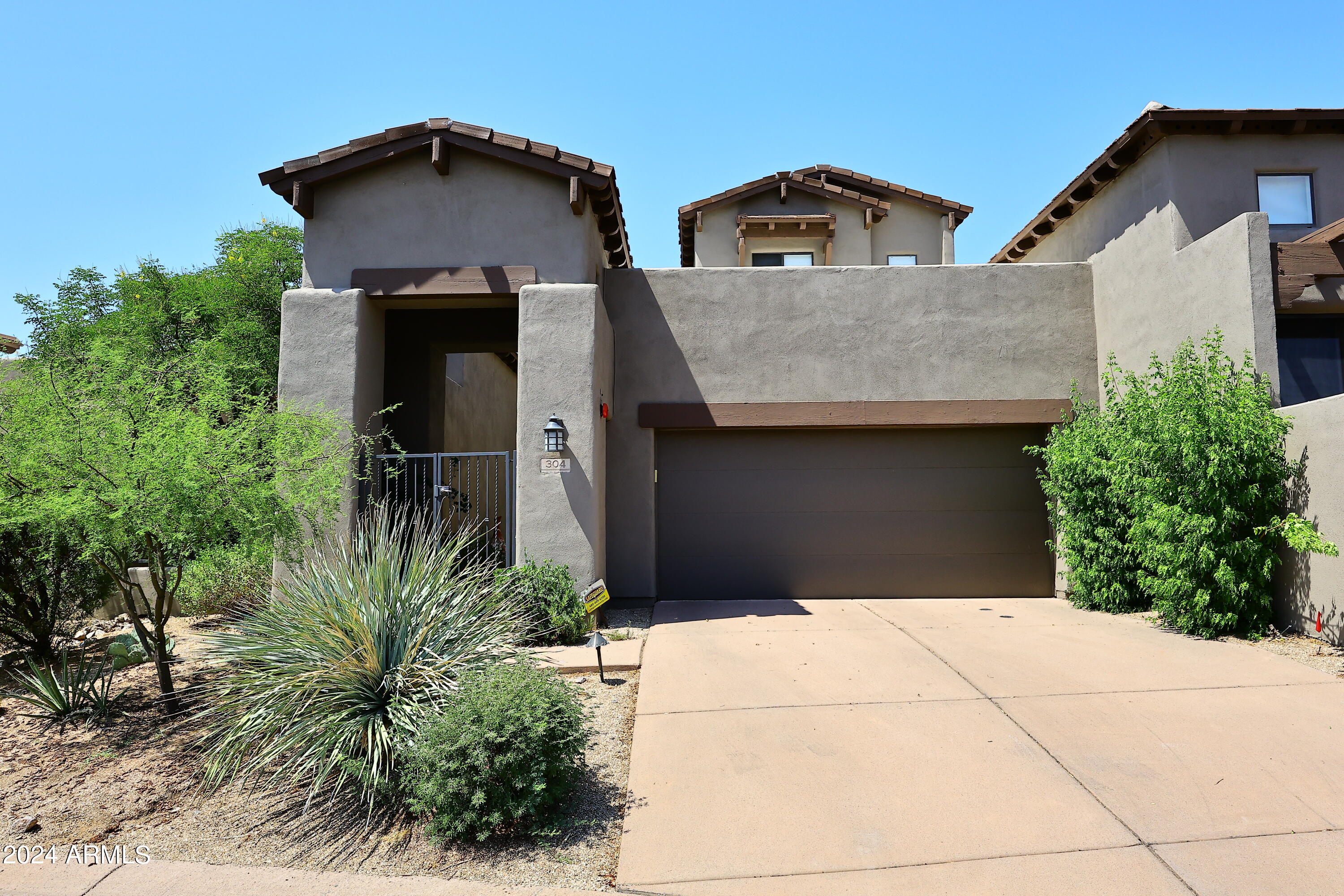 9270 E THOMPSON PEAK Parkway, 304