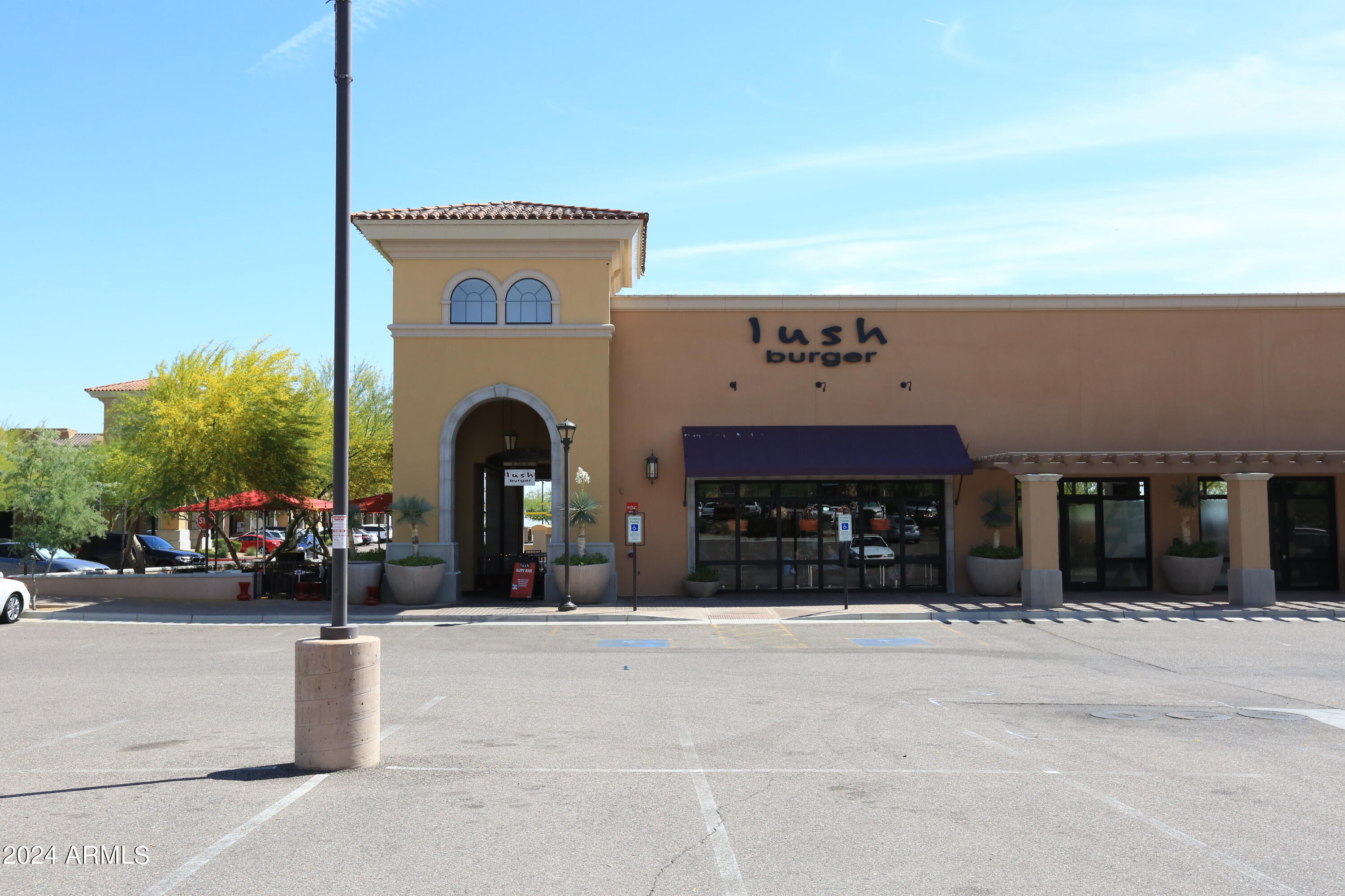 9270 E THOMPSON PEAK Parkway, 304