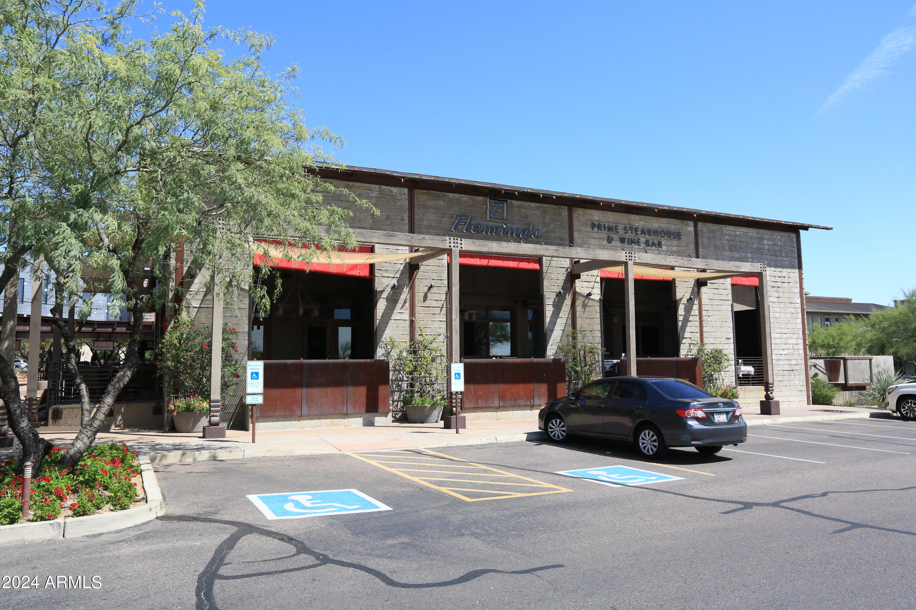 9270 E THOMPSON PEAK Parkway, 304